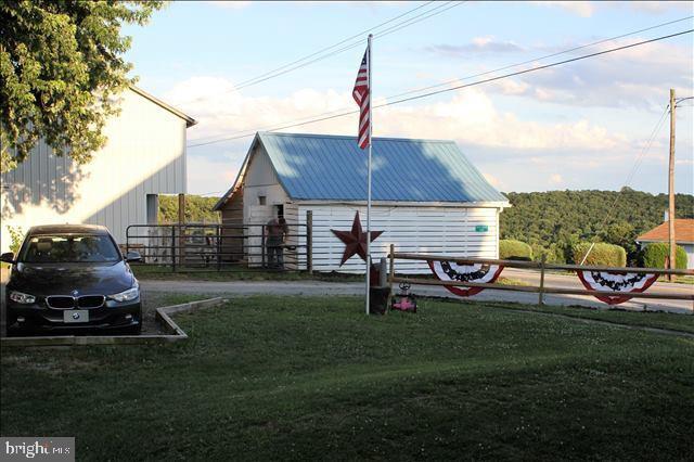 NONE AVAILABLE - Farm