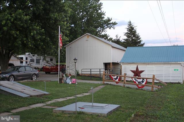 NONE AVAILABLE - Farm