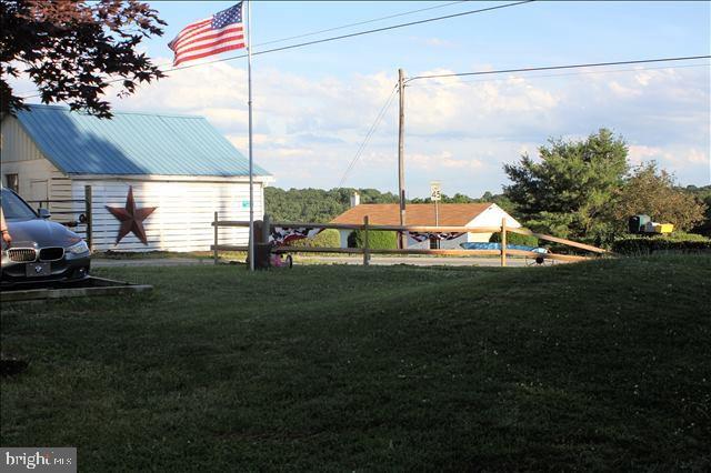 NONE AVAILABLE - Farm