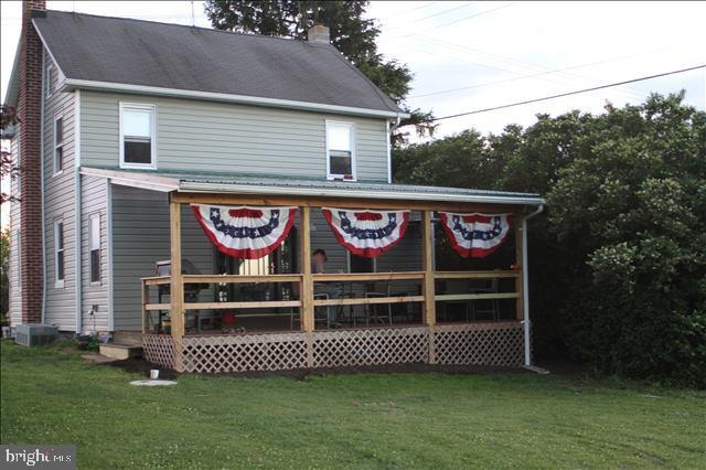 NONE AVAILABLE - Farm