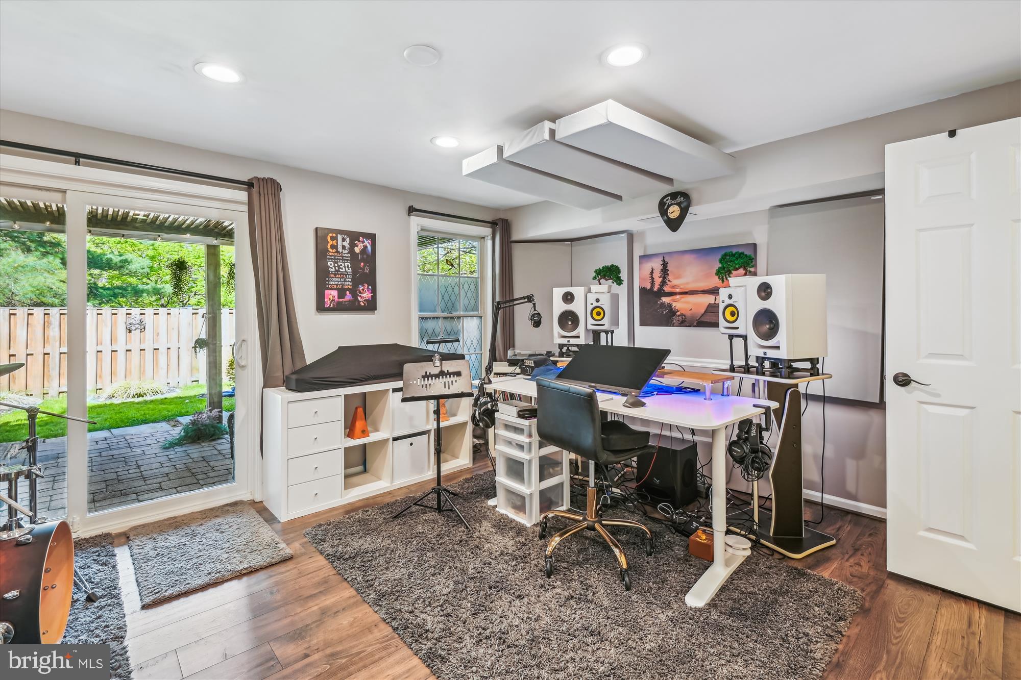 BOWLING BROOK FARMS - Residential