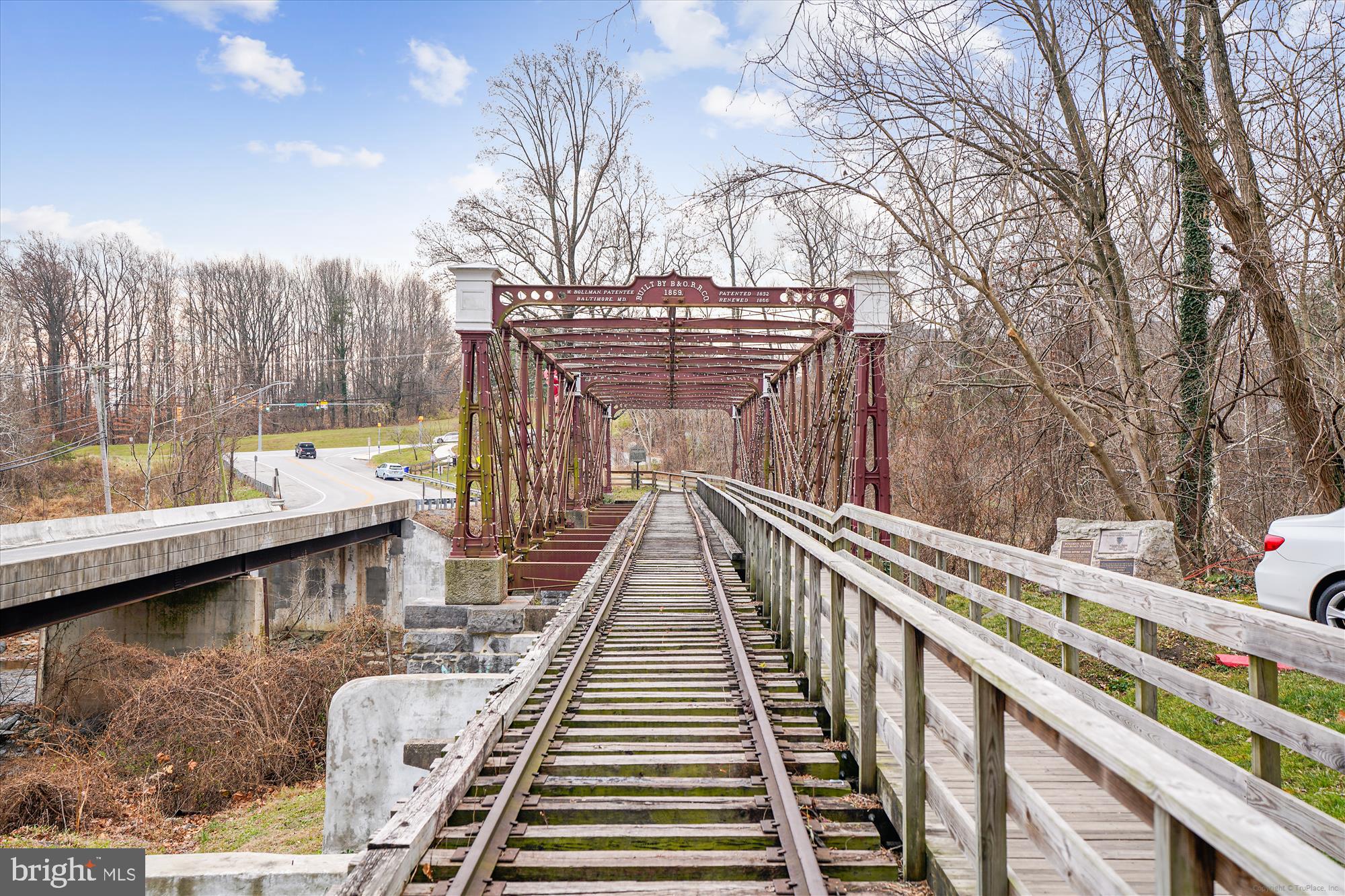 BOWLING BROOK FARMS - Residential
