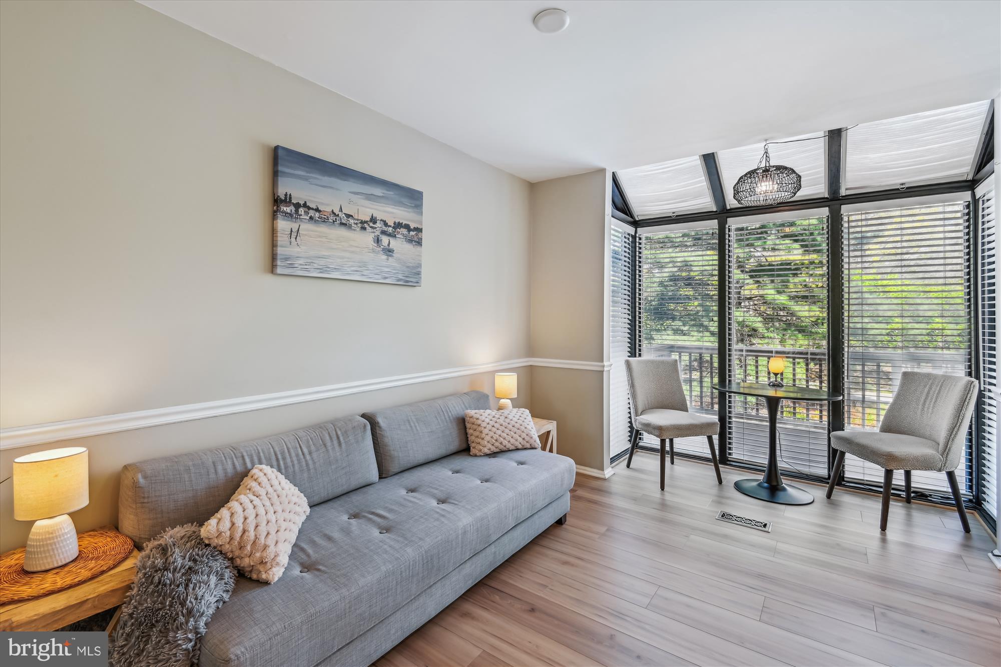 BOWLING BROOK FARMS - Residential