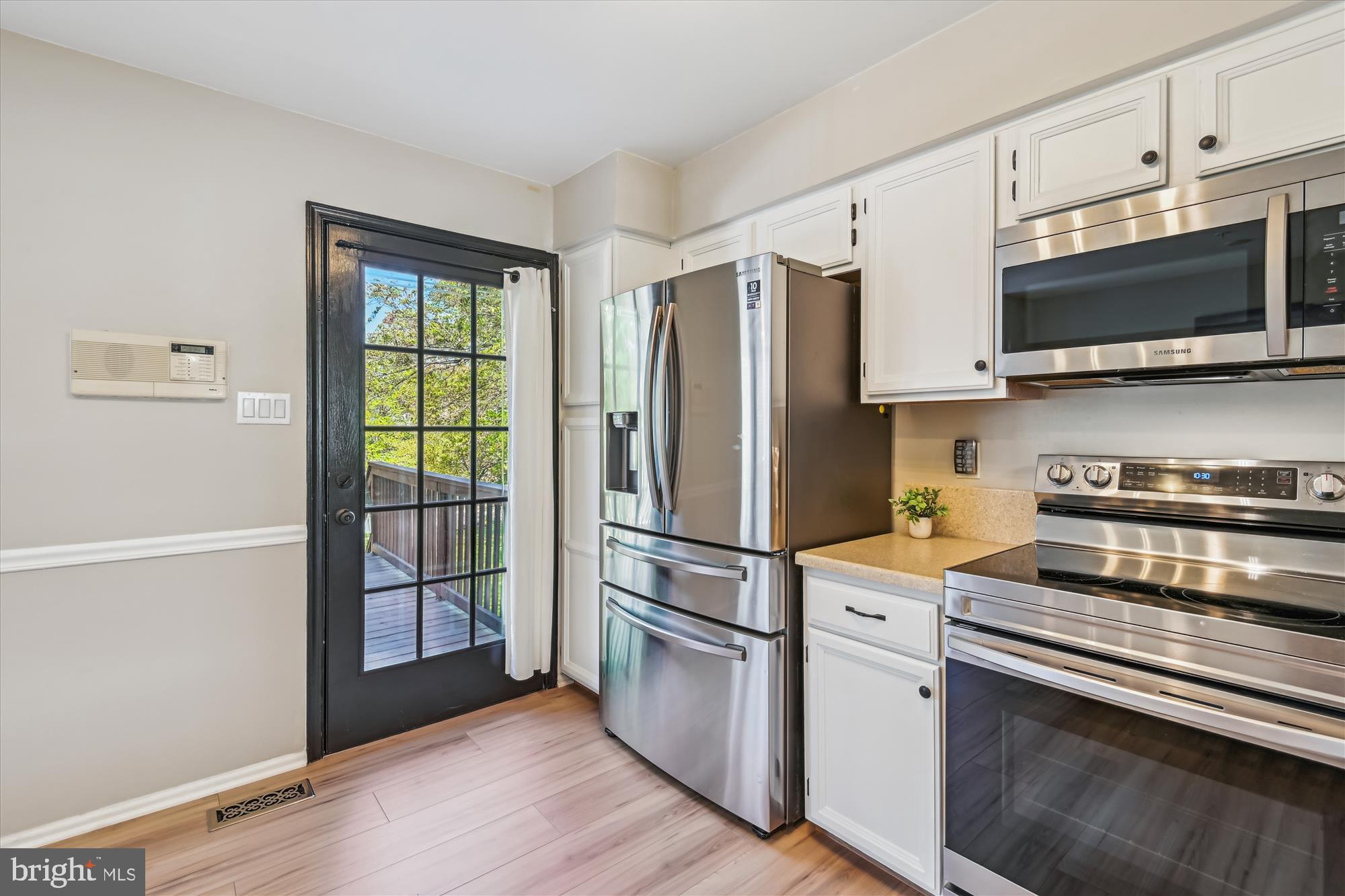 BOWLING BROOK FARMS - Residential