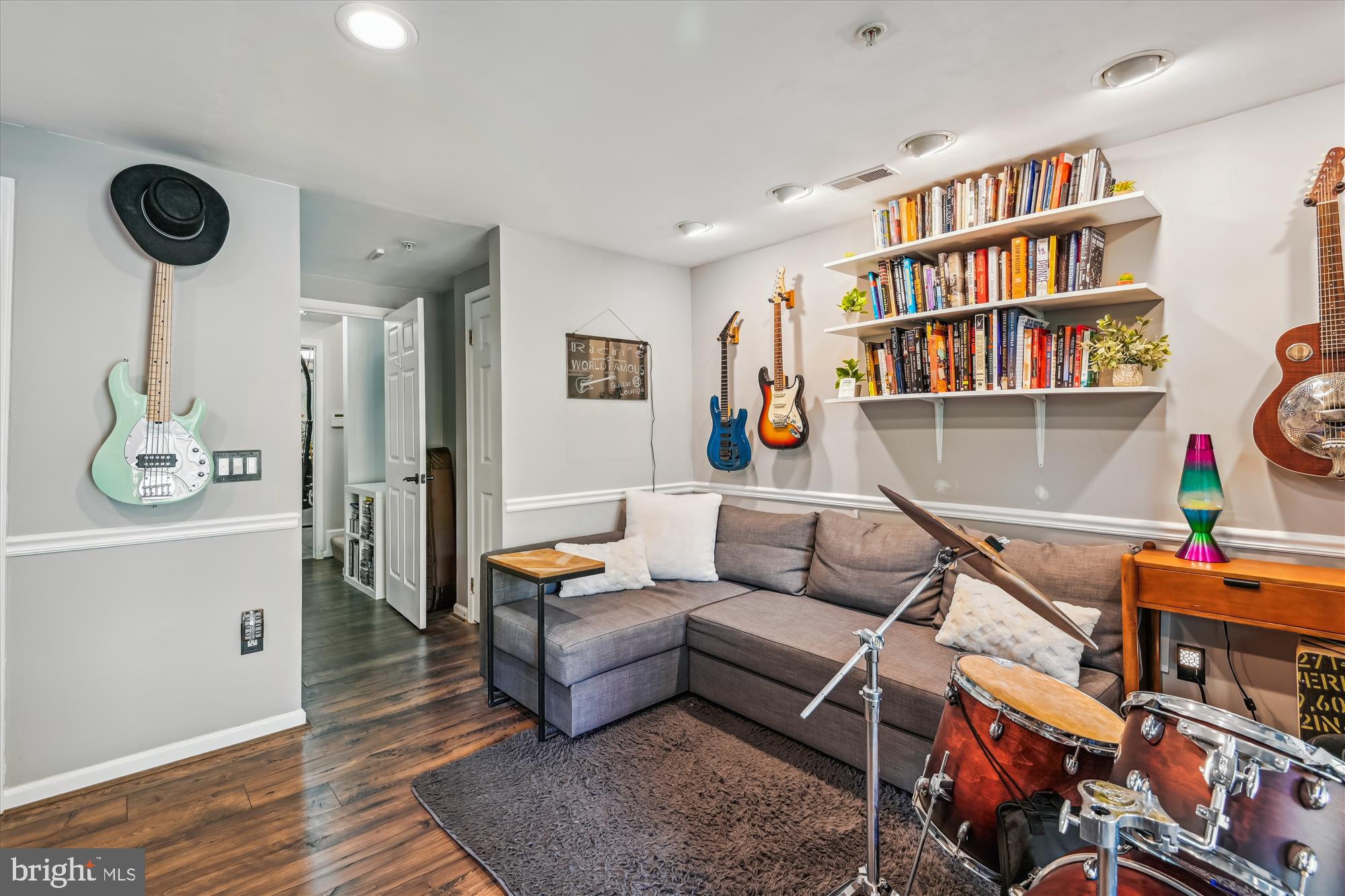 BOWLING BROOK FARMS - Residential