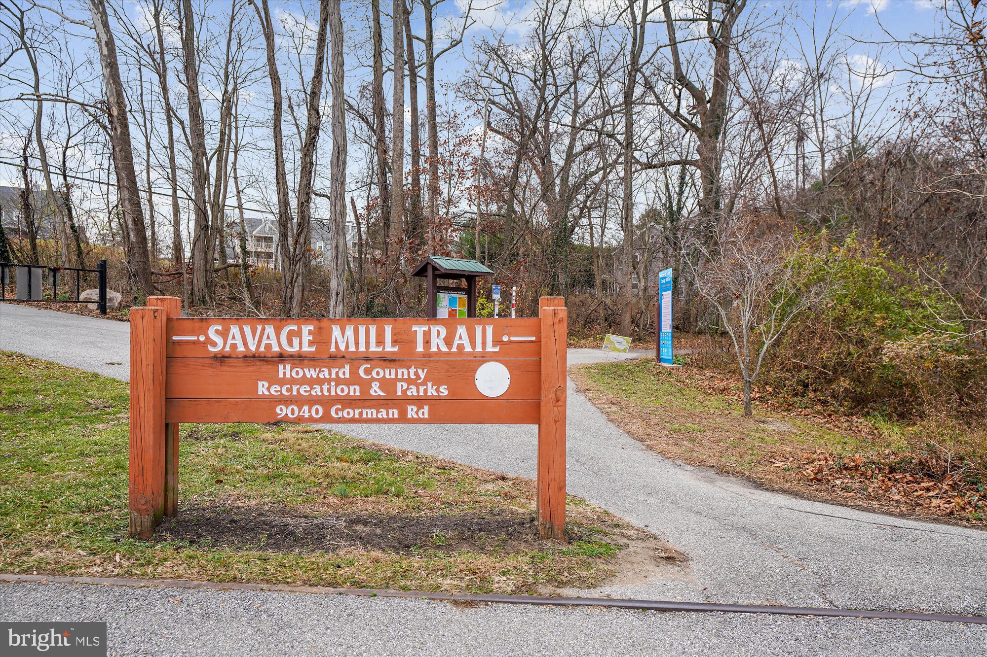 BOWLING BROOK FARMS - Residential