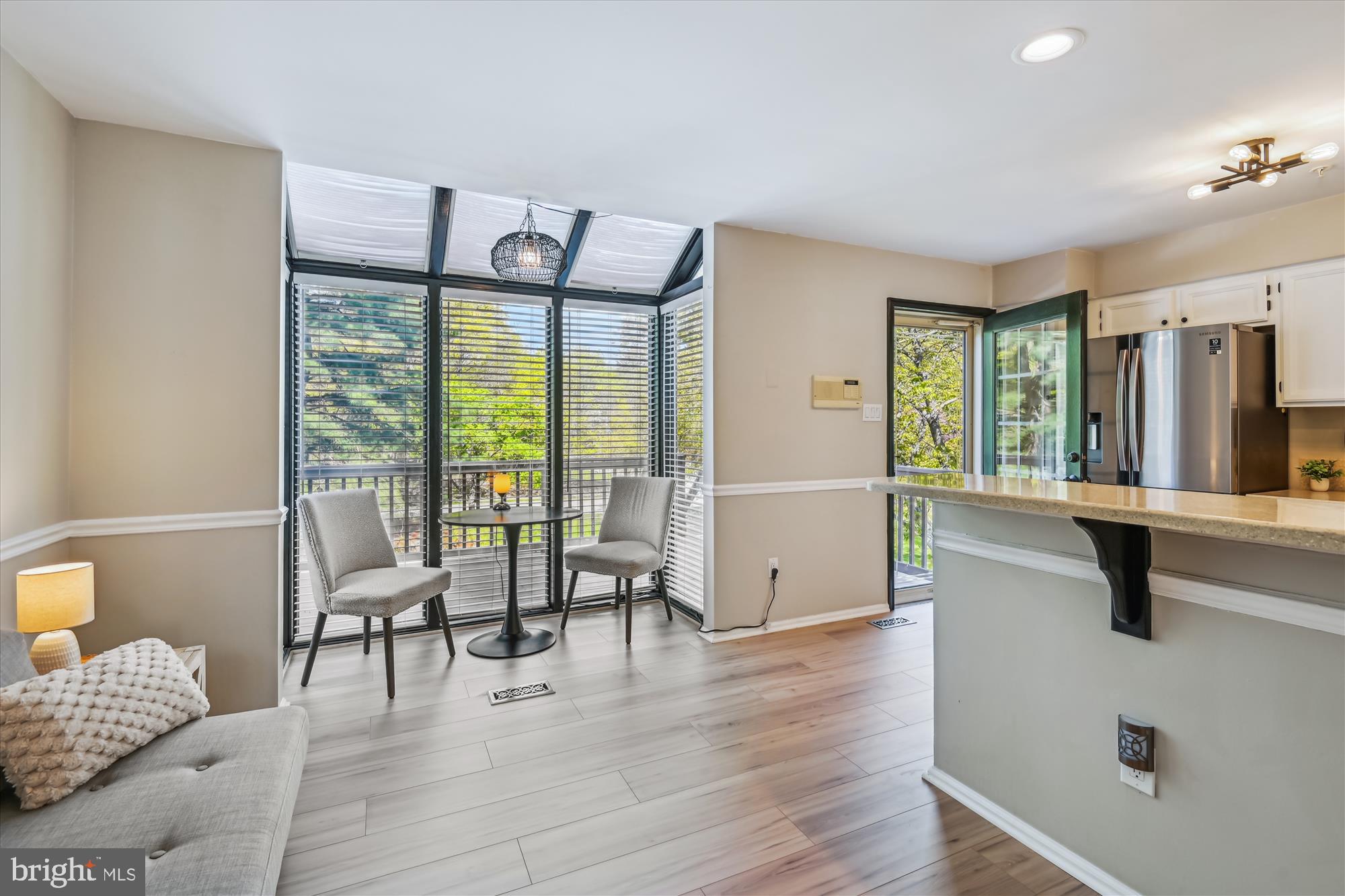 BOWLING BROOK FARMS - Residential