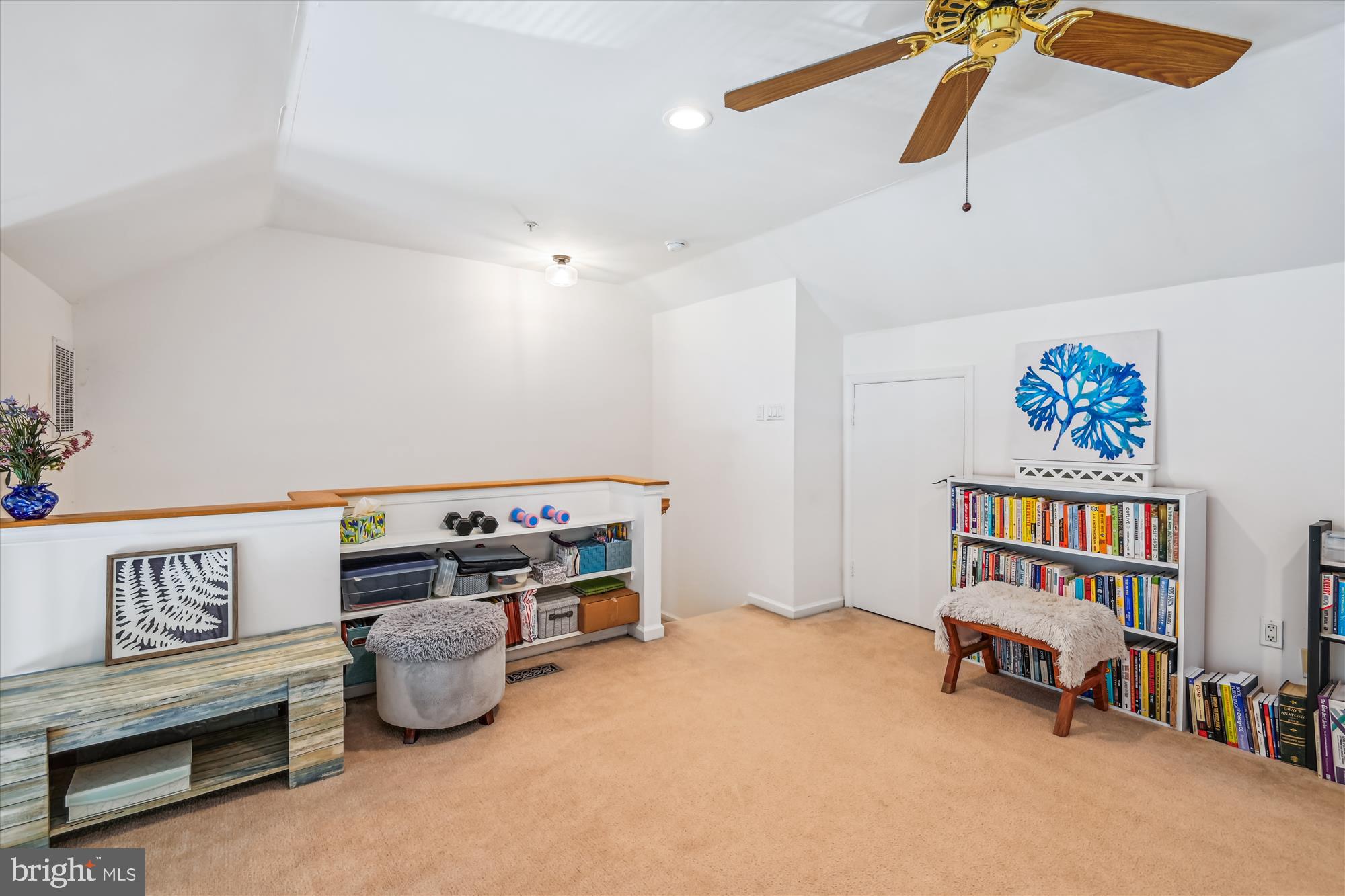 BOWLING BROOK FARMS - Residential