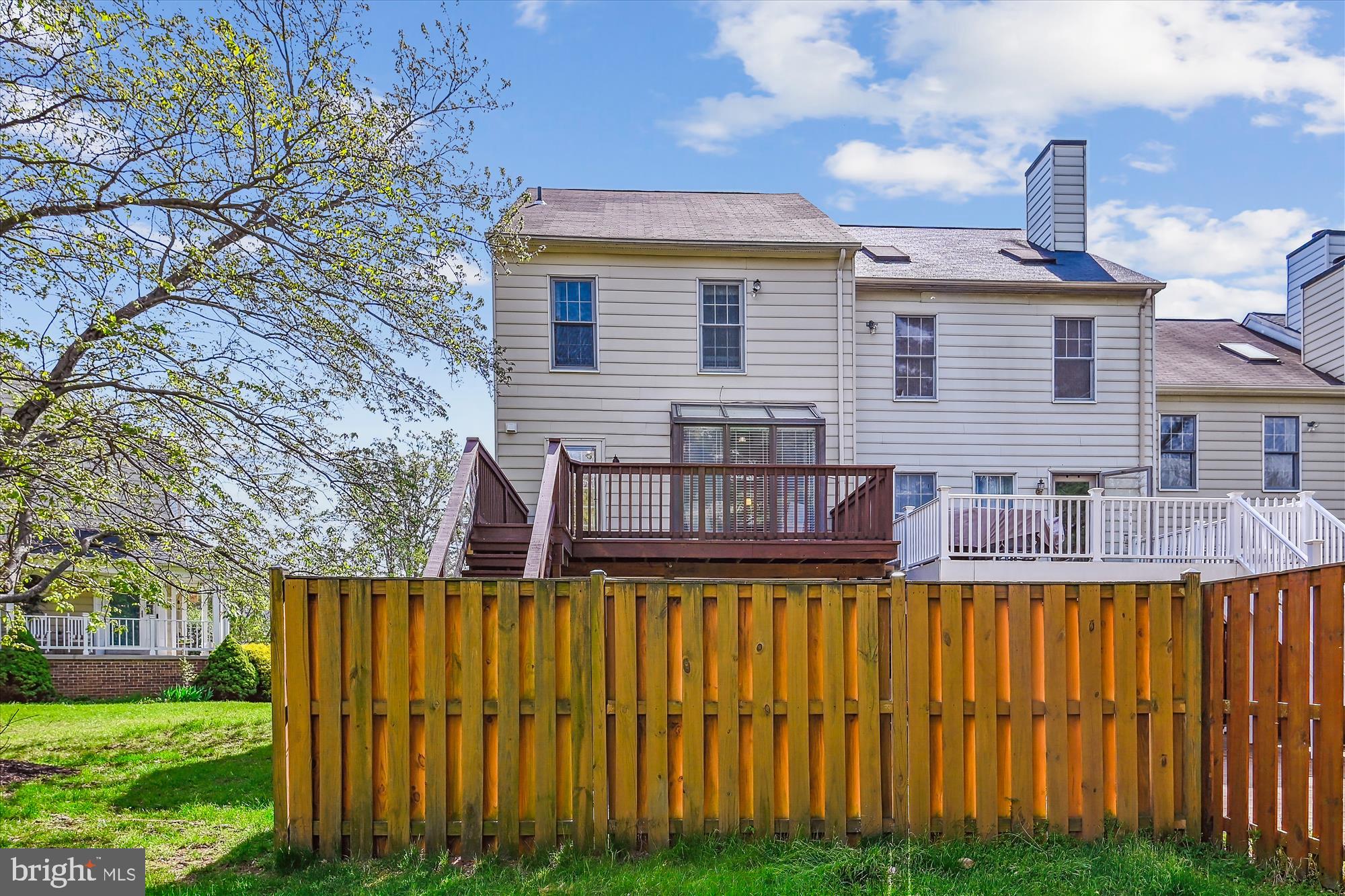 BOWLING BROOK FARMS - Residential