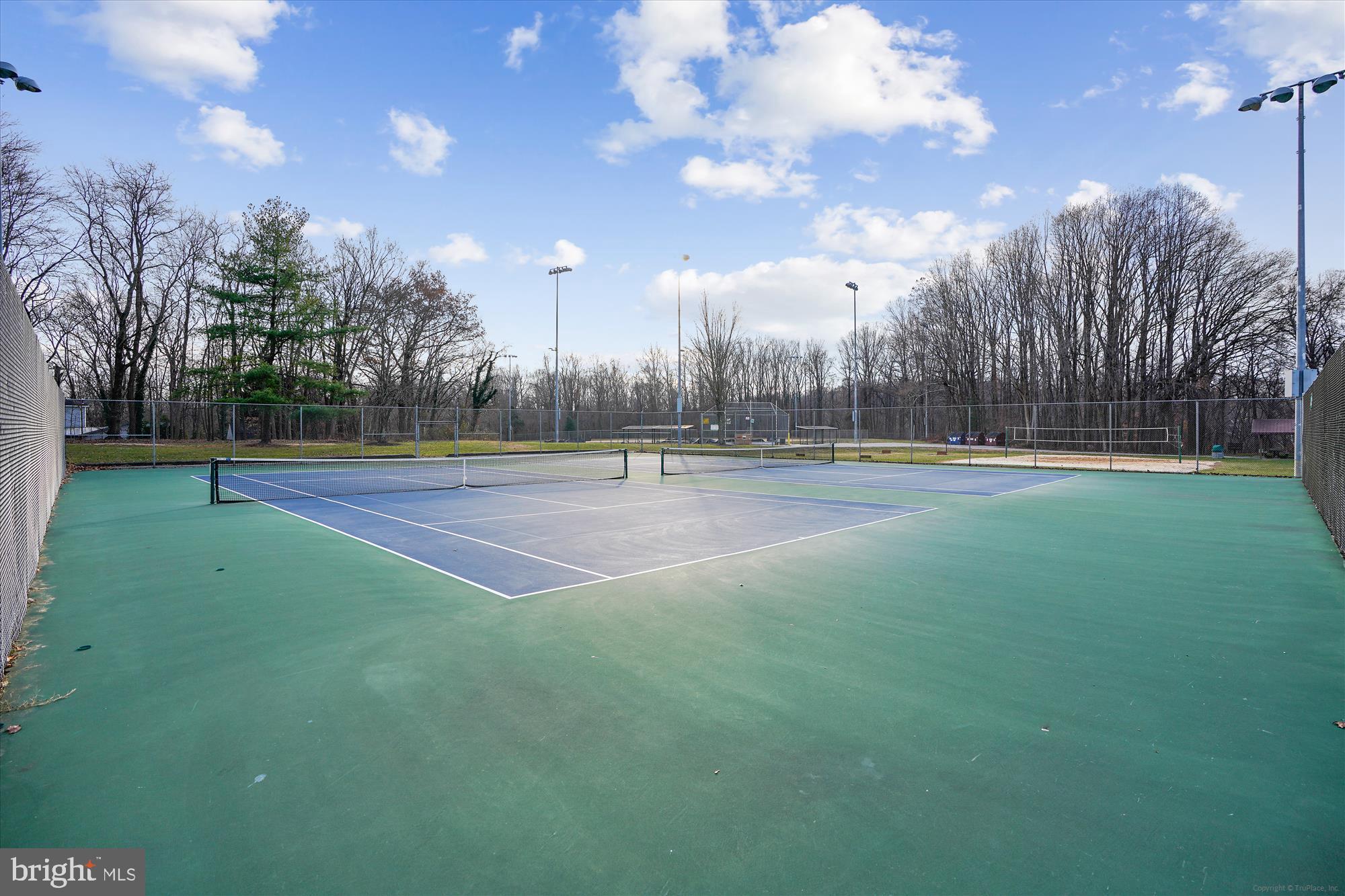 BOWLING BROOK FARMS - Residential