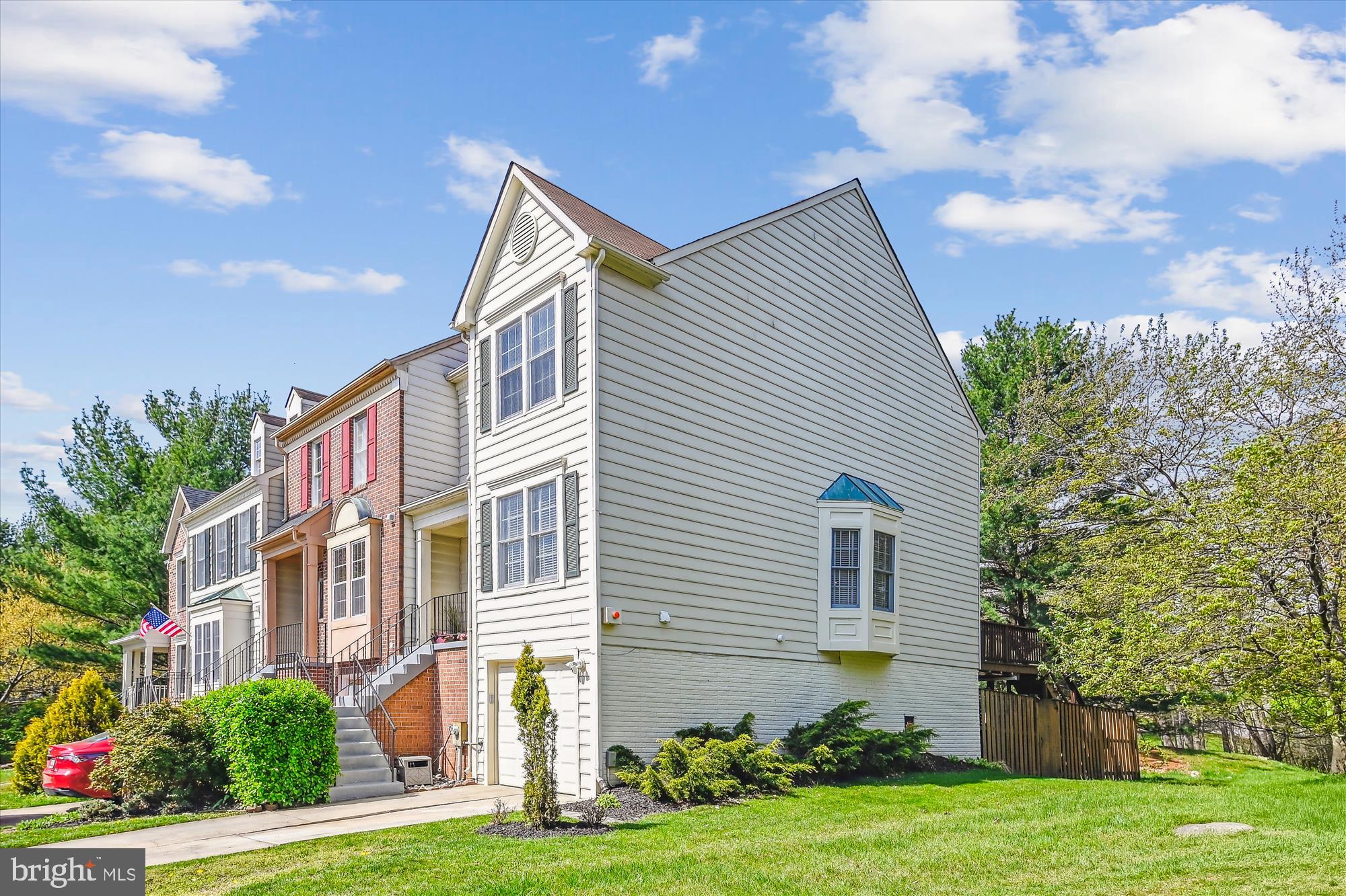 BOWLING BROOK FARMS - Residential