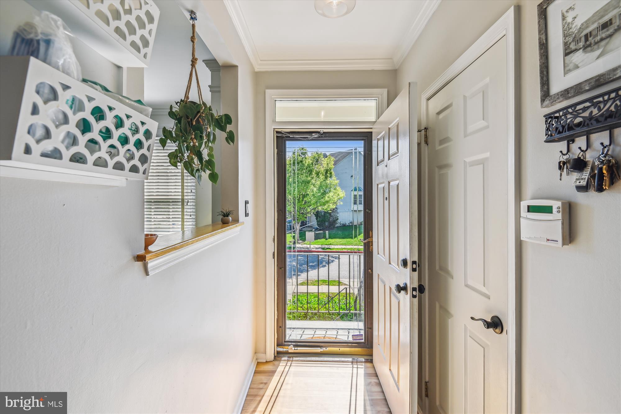 BOWLING BROOK FARMS - Residential