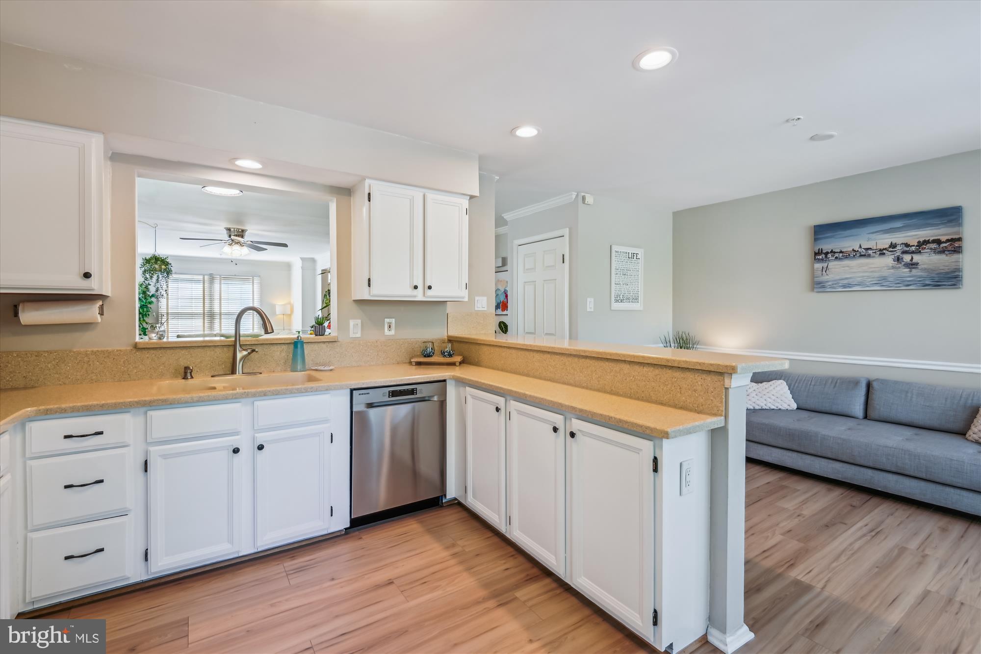 BOWLING BROOK FARMS - Residential