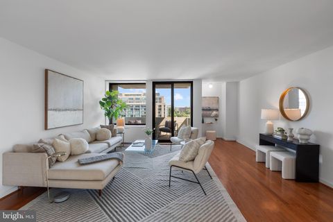 240 M STREET SW E715 WASHINGTON DC 20024