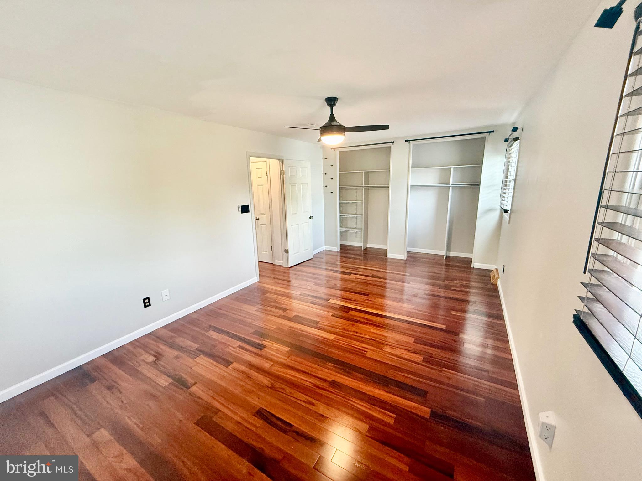 JOPPATOWNE - Residential Lease