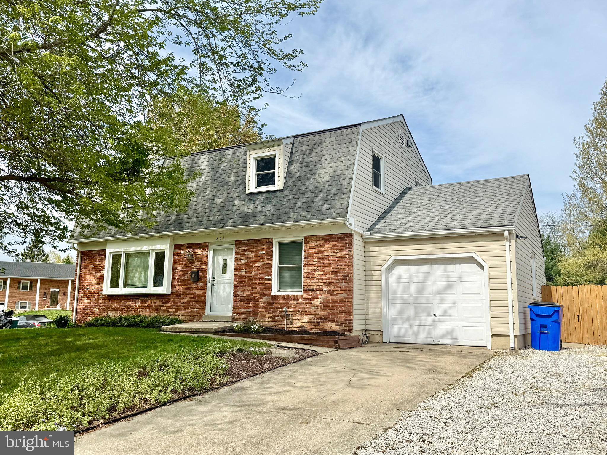 JOPPATOWNE - Residential Lease