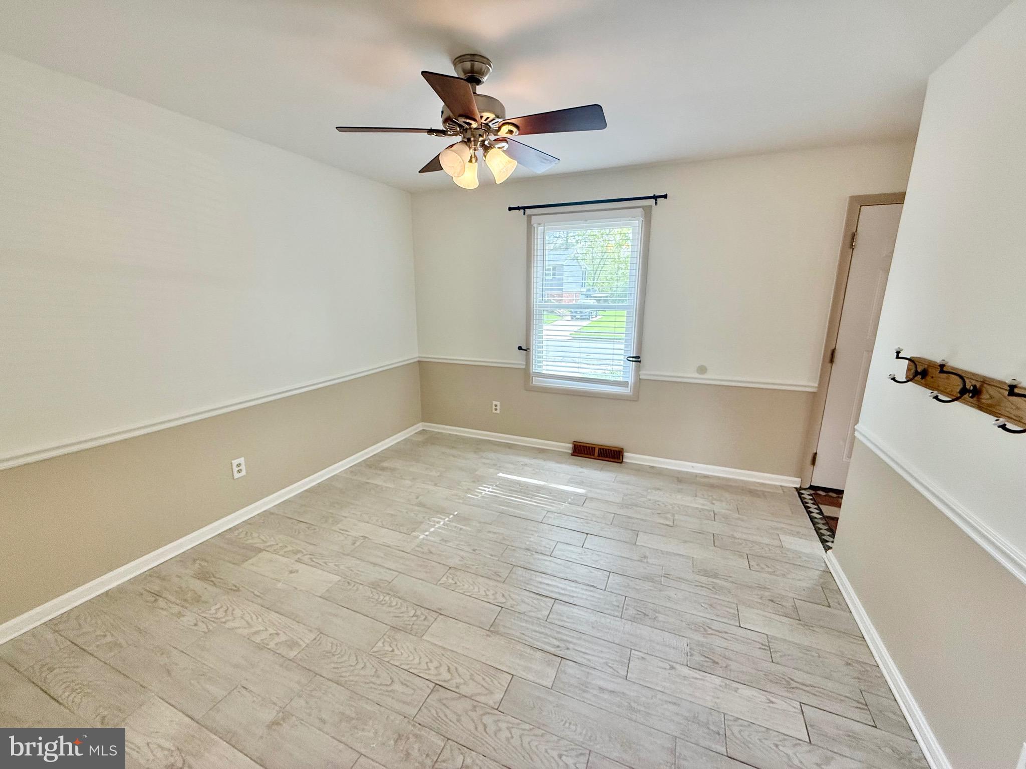 JOPPATOWNE - Residential Lease