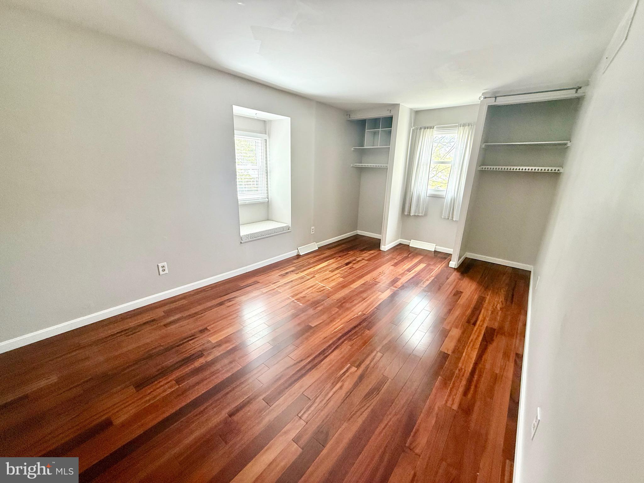 JOPPATOWNE - Residential Lease