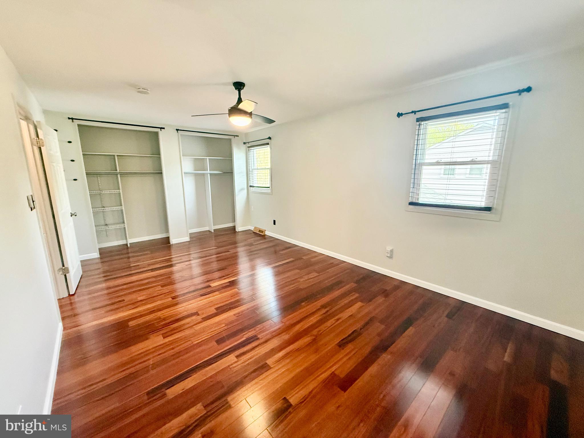 JOPPATOWNE - Residential Lease