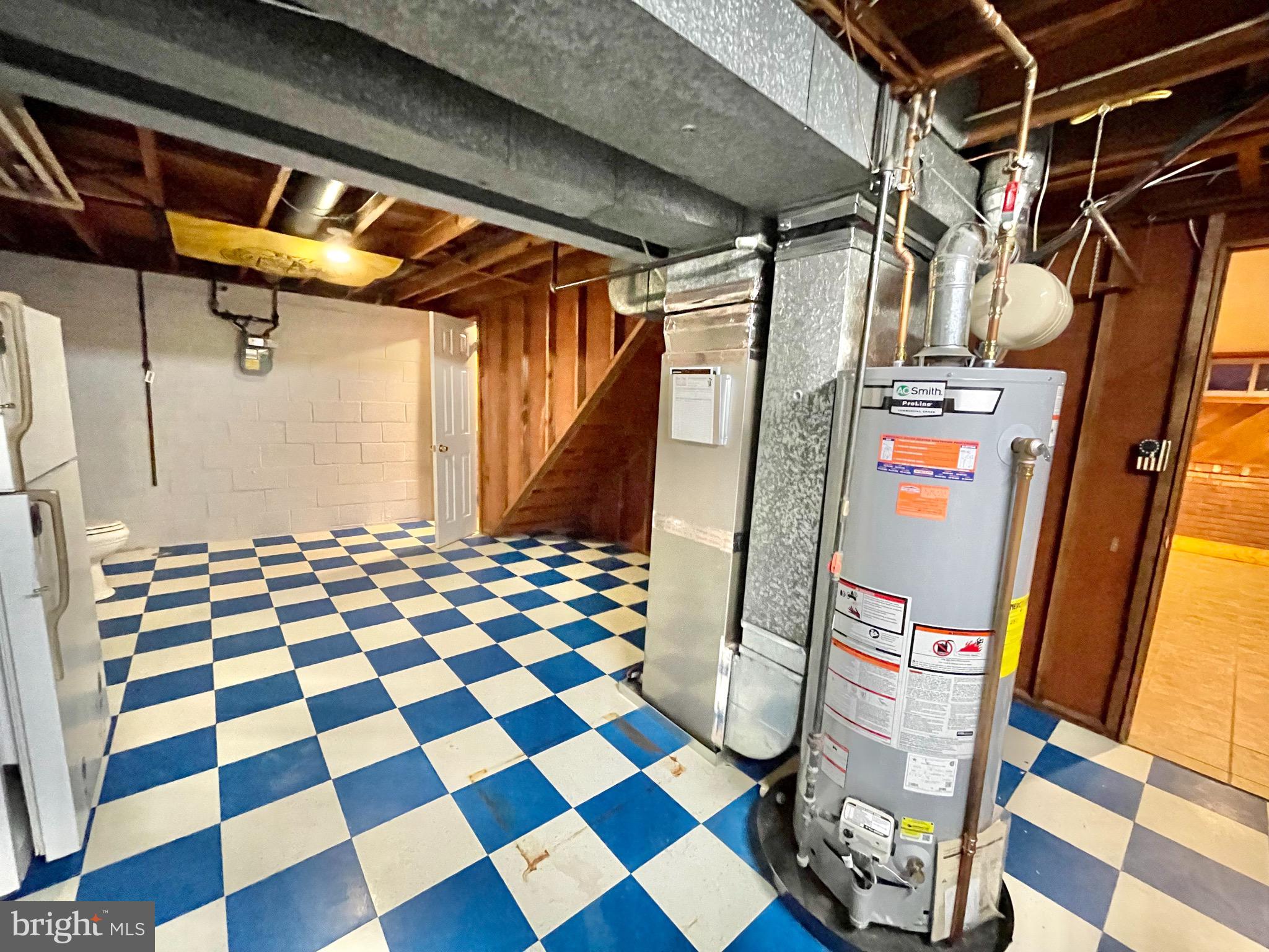 JOPPATOWNE - Residential Lease