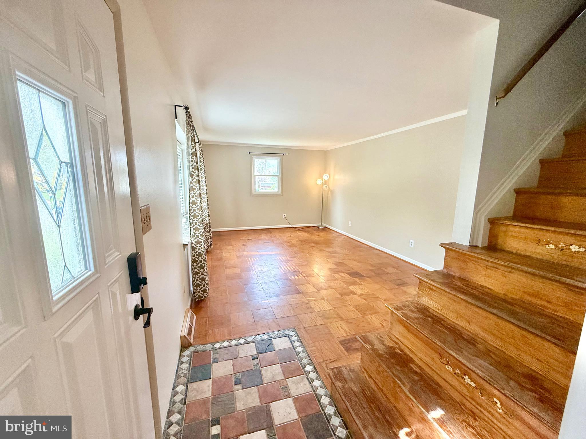 JOPPATOWNE - Residential Lease