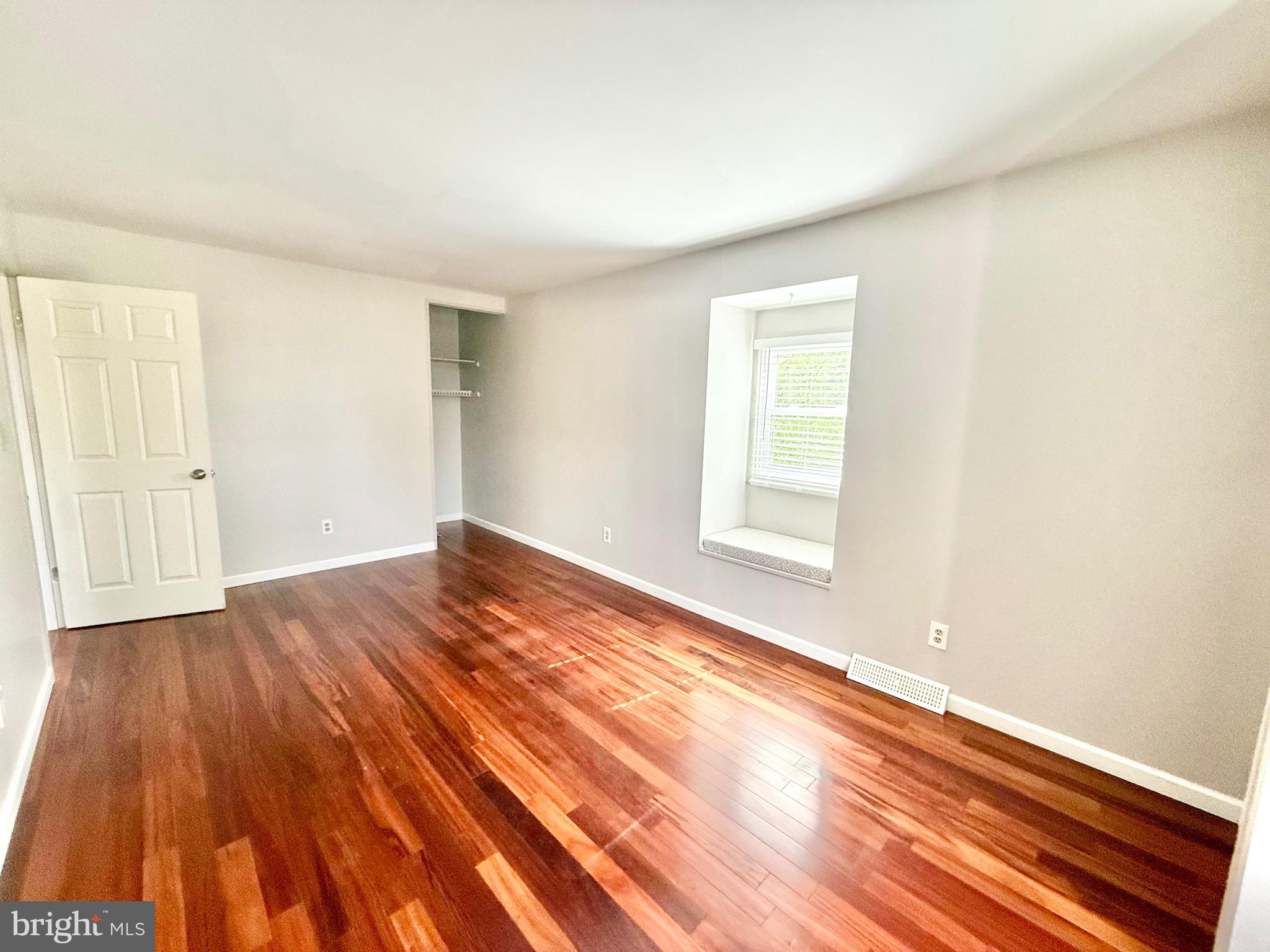 JOPPATOWNE - Residential Lease