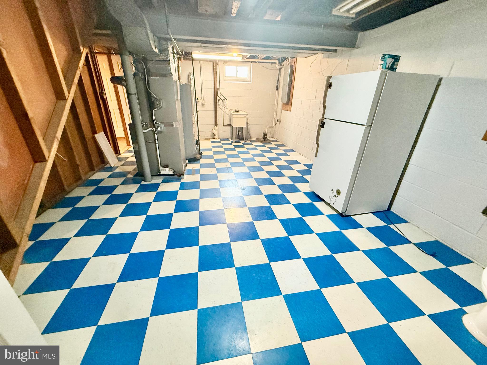 JOPPATOWNE - Residential Lease