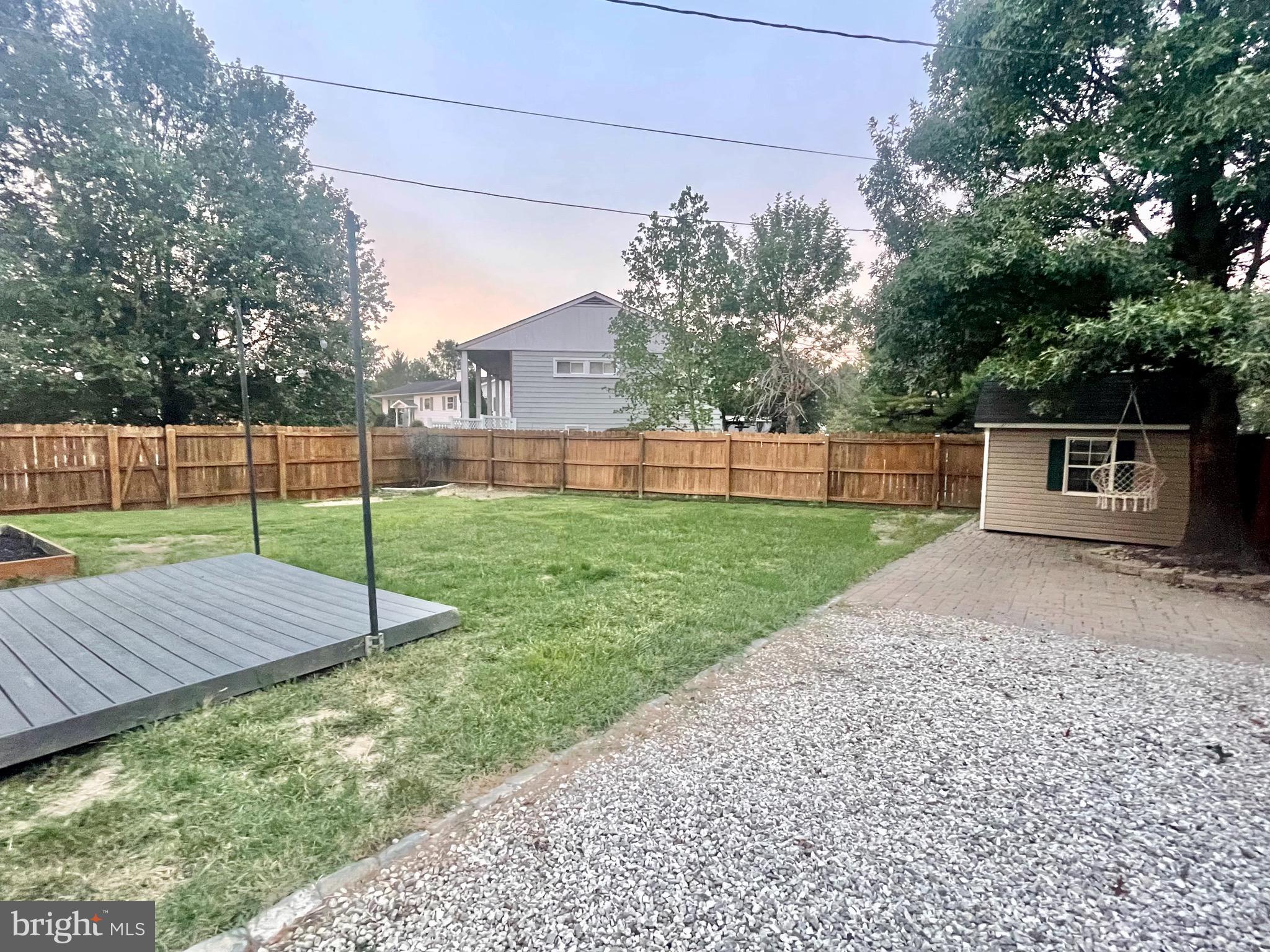 JOPPATOWNE - Residential Lease