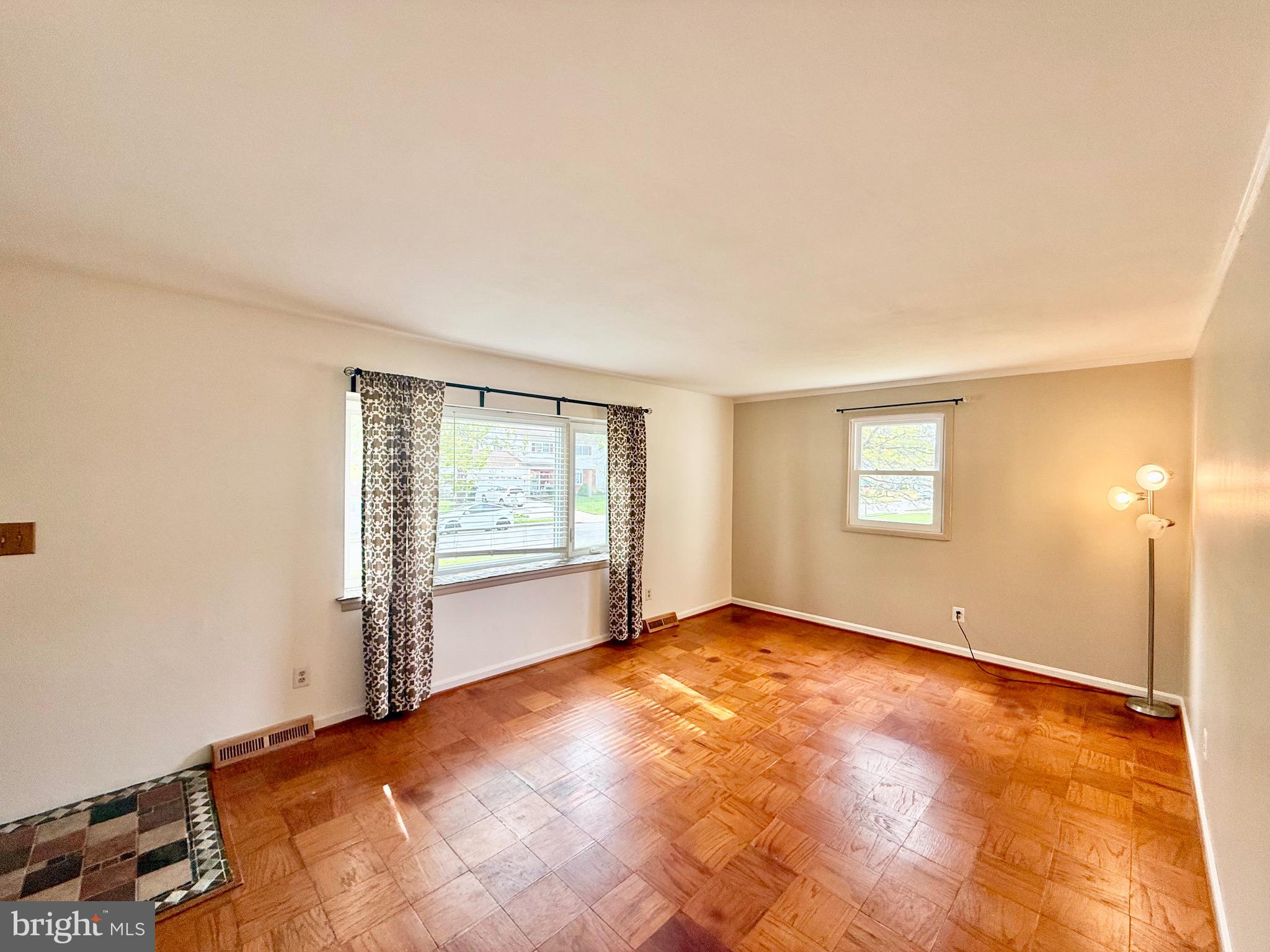 JOPPATOWNE - Residential Lease