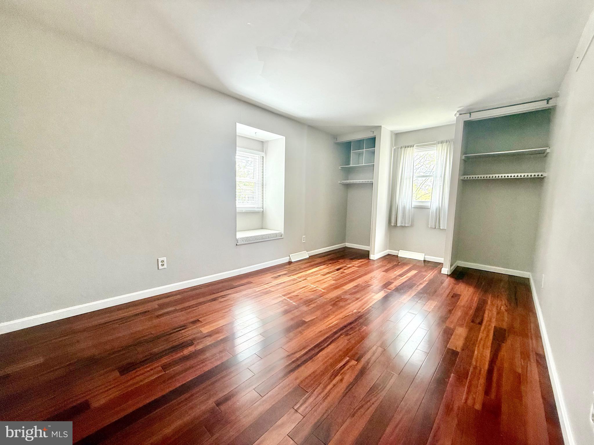 JOPPATOWNE - Residential Lease