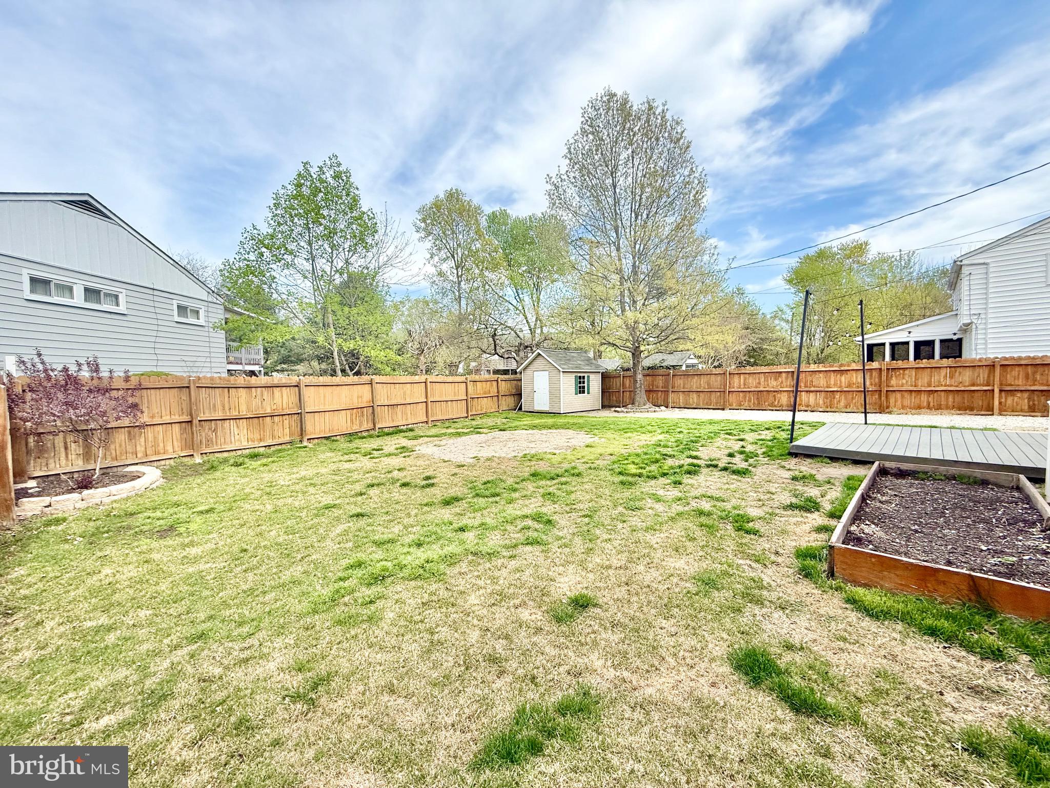 JOPPATOWNE - Residential Lease