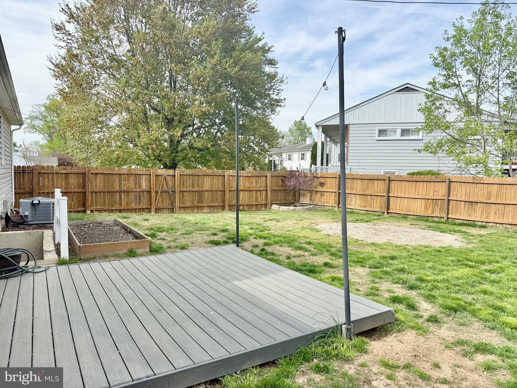 JOPPATOWNE - Residential Lease