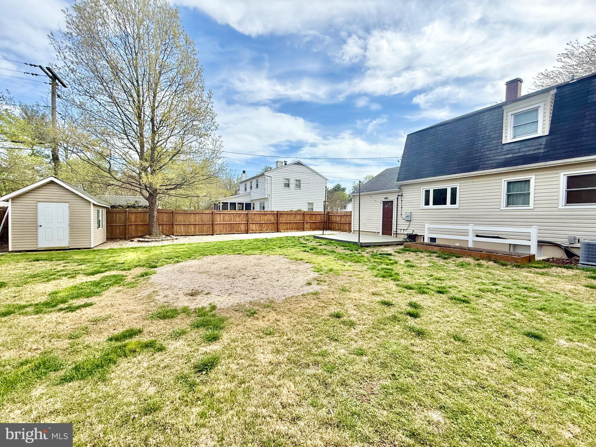 JOPPATOWNE - Residential Lease