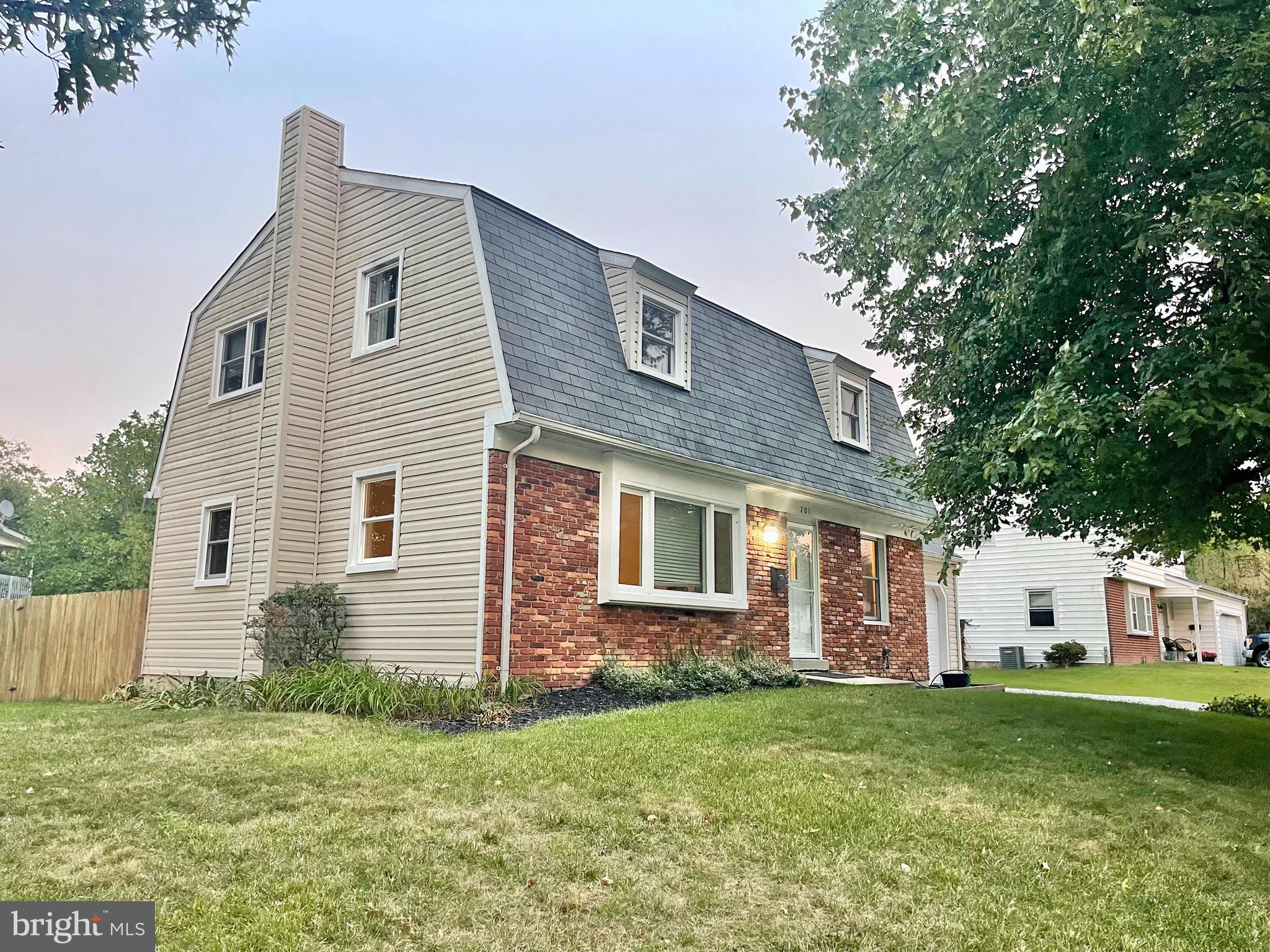 JOPPATOWNE - Residential Lease