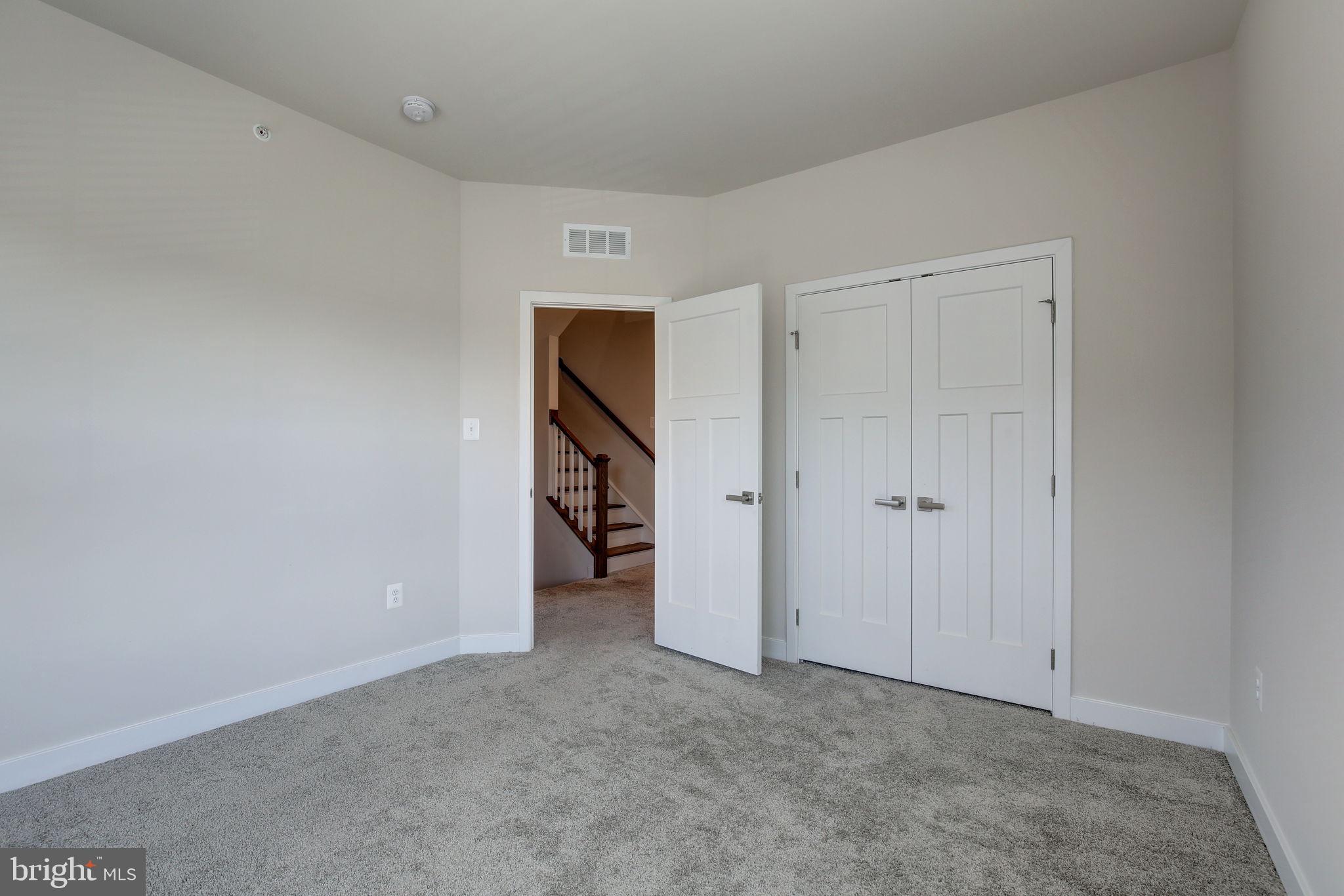 HARRINGTON TERRACE - Residential