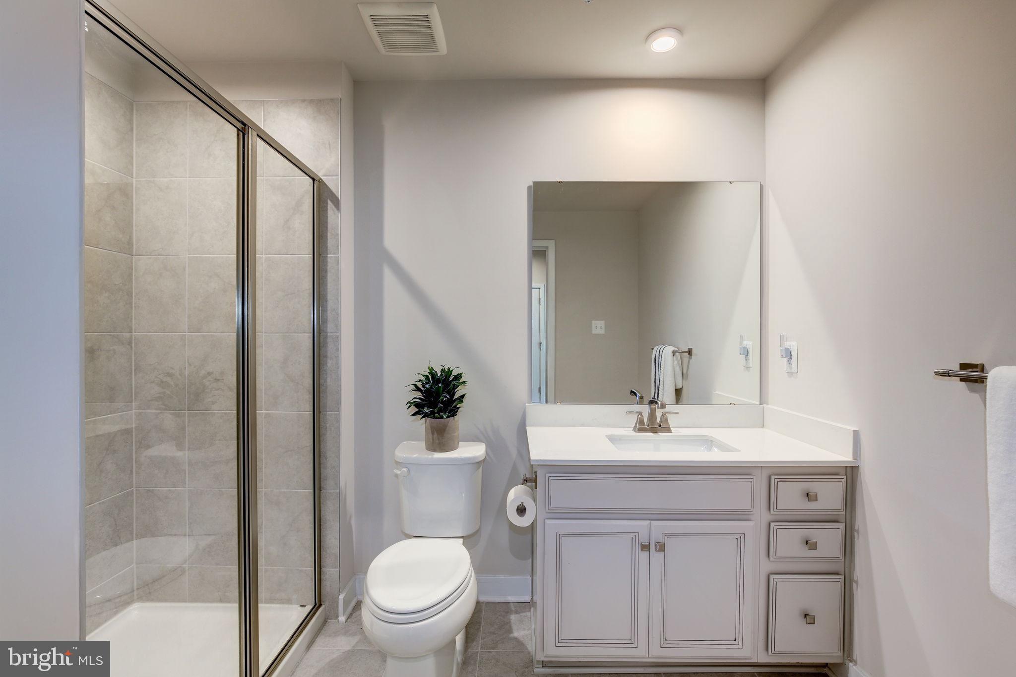 HARRINGTON TERRACE - Residential