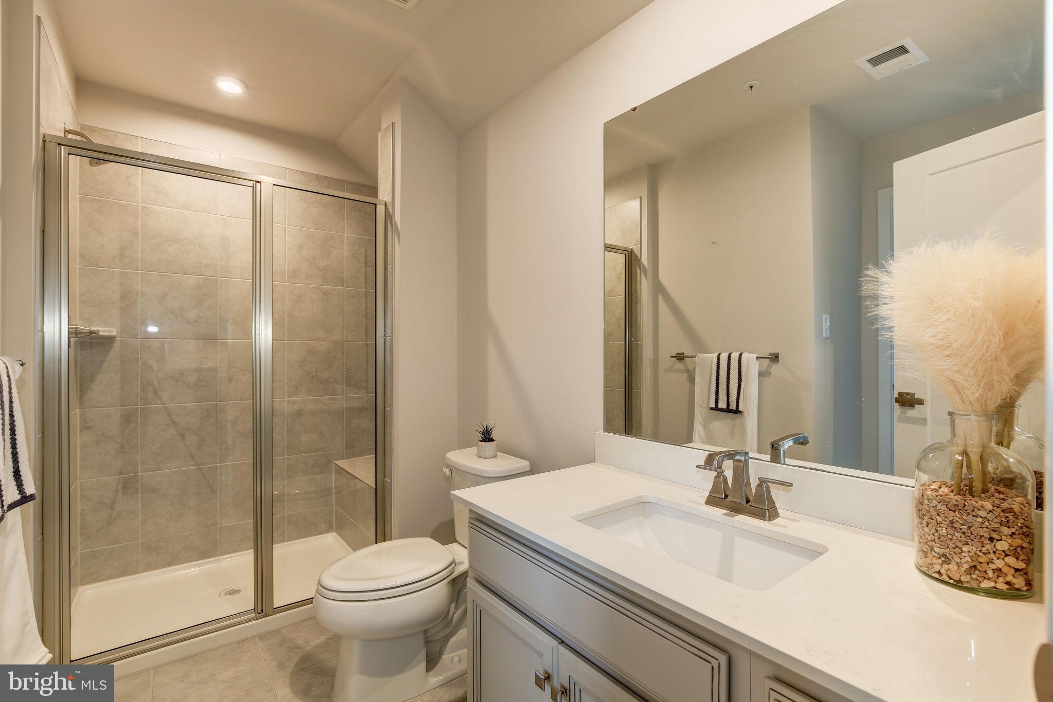 HARRINGTON TERRACE - Residential