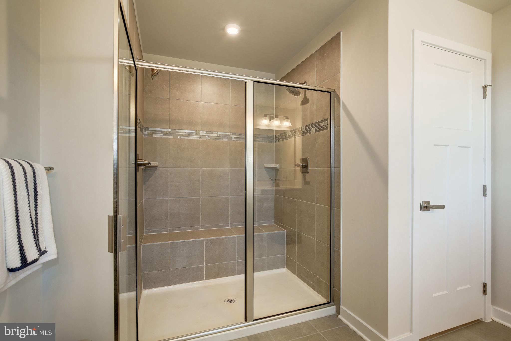 HARRINGTON TERRACE - Residential