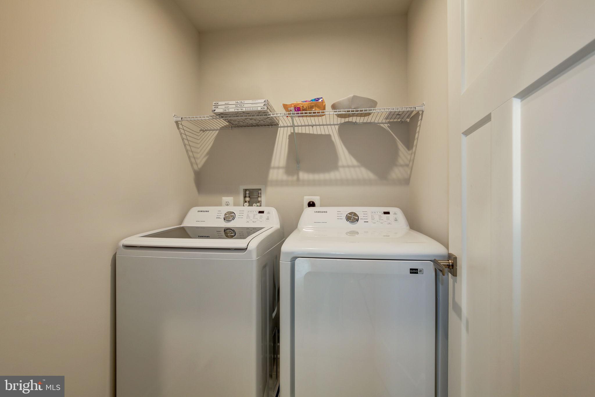 HARRINGTON TERRACE - Residential