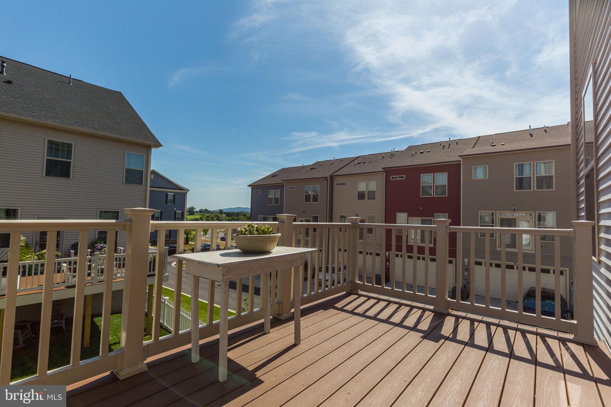 HARRINGTON TERRACE - Residential