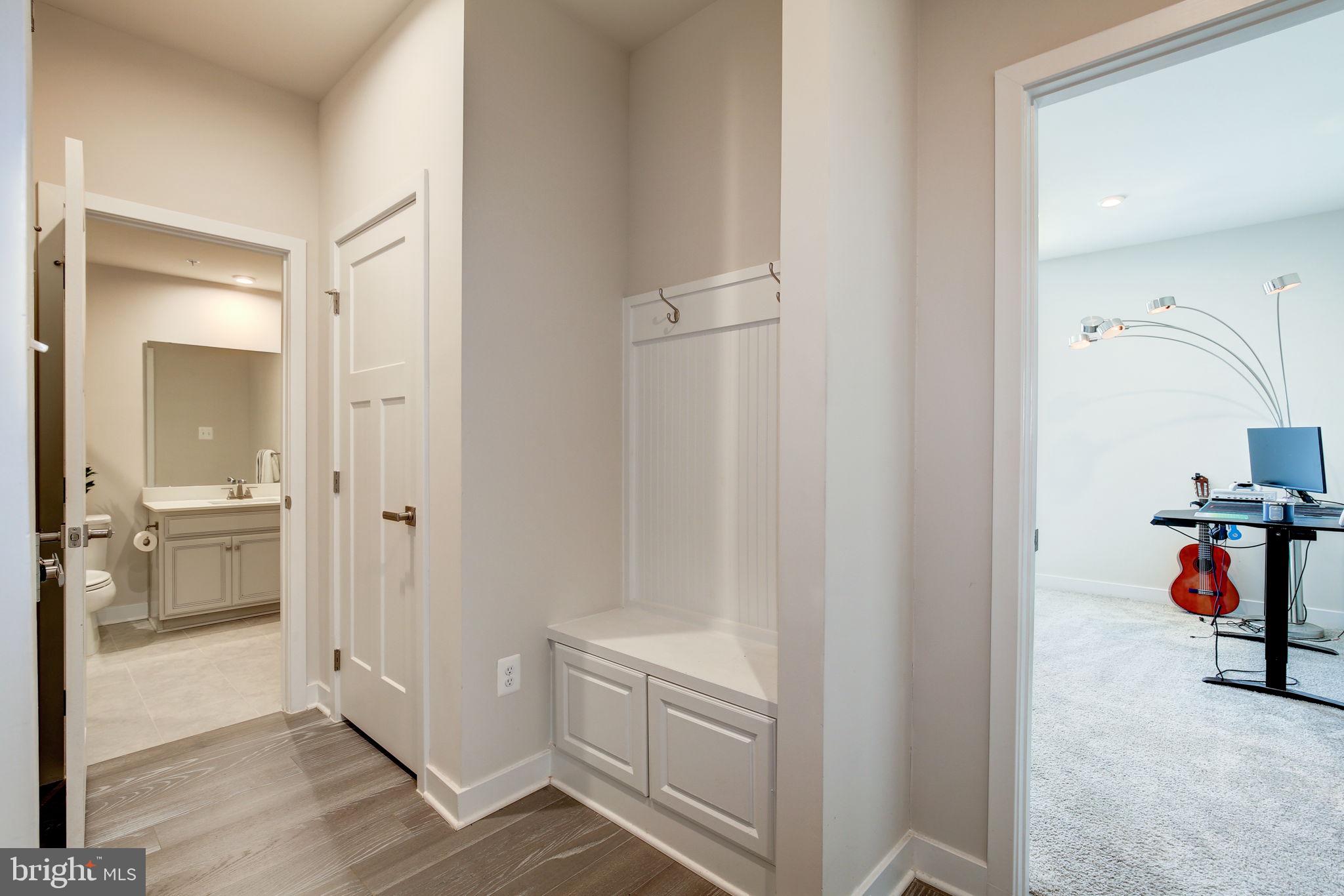 HARRINGTON TERRACE - Residential