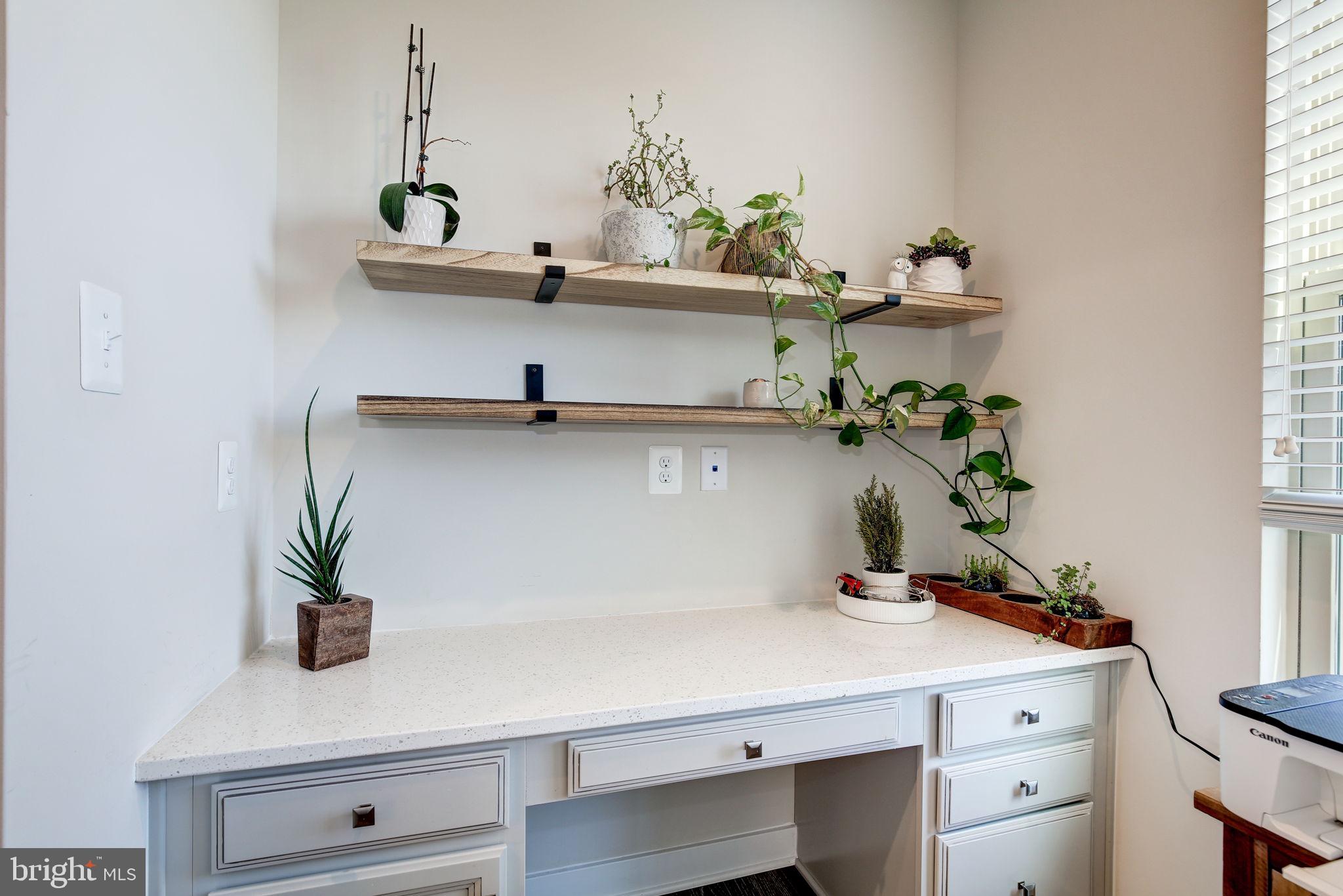 HARRINGTON TERRACE - Residential