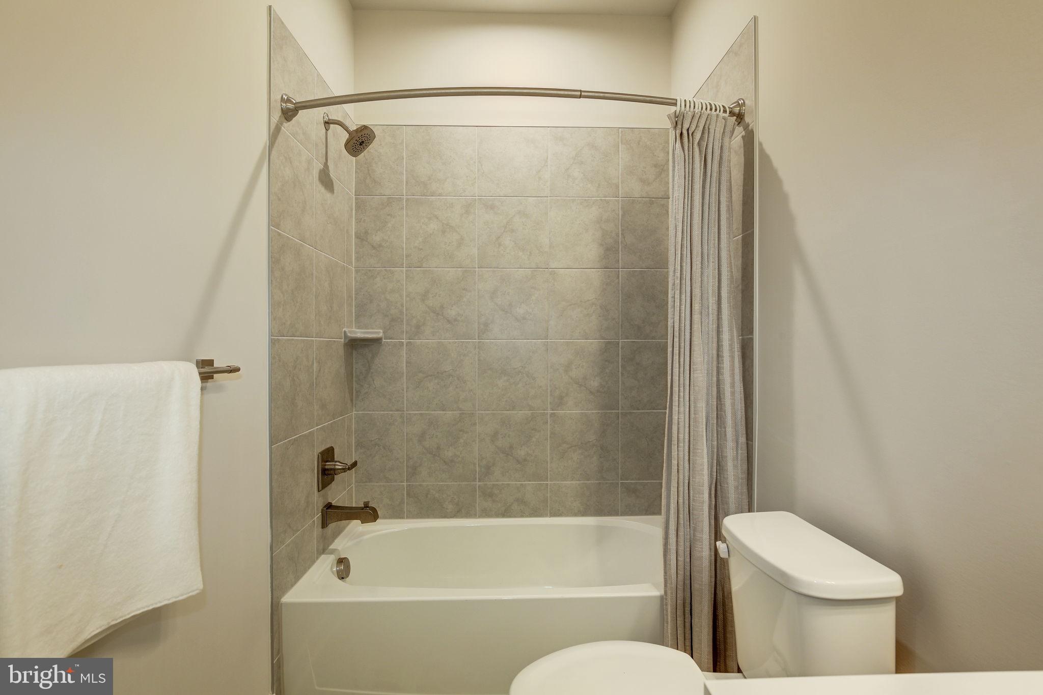 HARRINGTON TERRACE - Residential