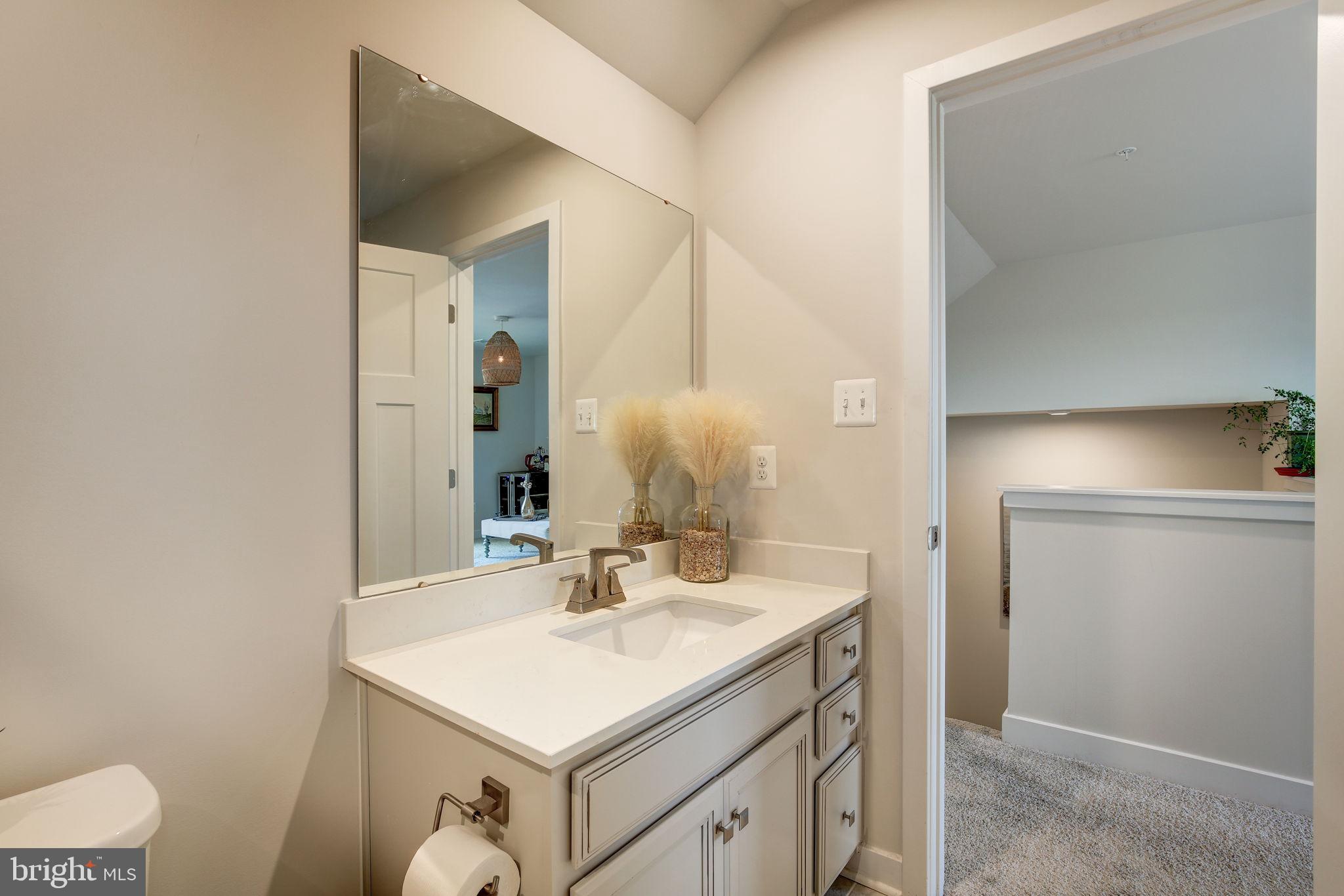 HARRINGTON TERRACE - Residential