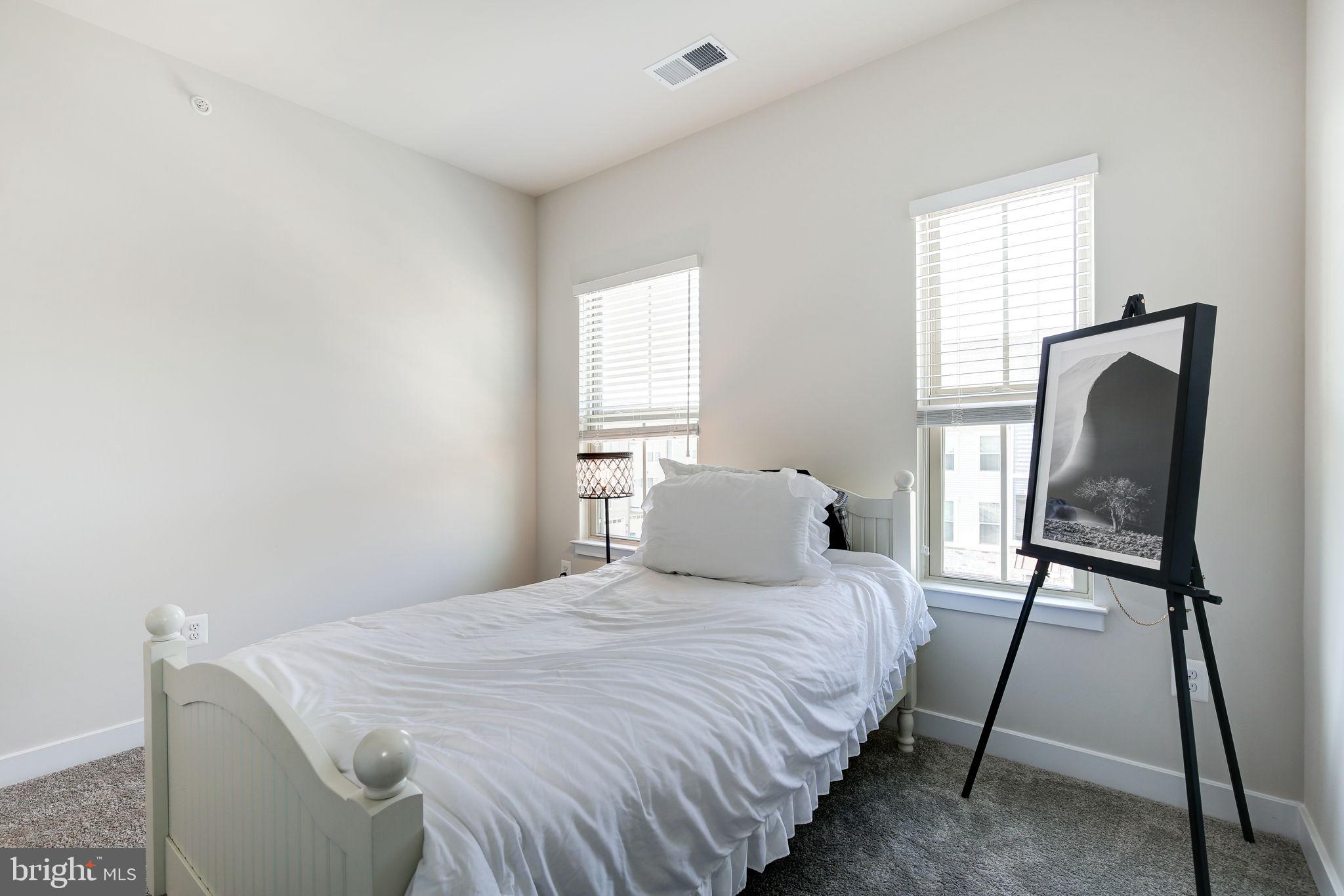 HARRINGTON TERRACE - Residential