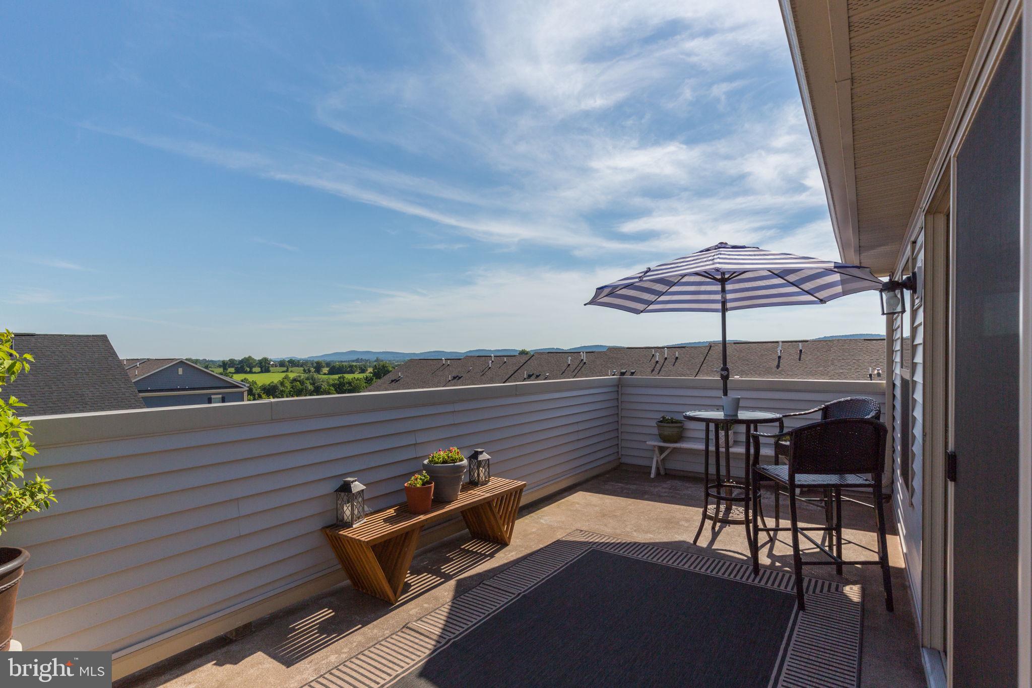 HARRINGTON TERRACE - Residential