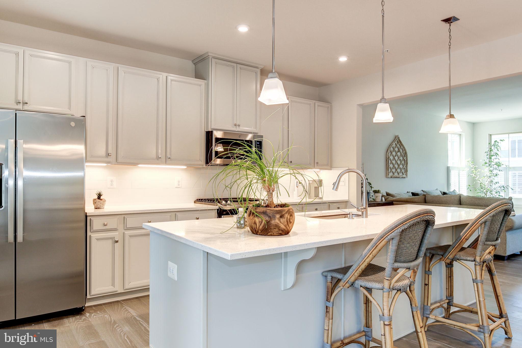 HARRINGTON TERRACE - Residential