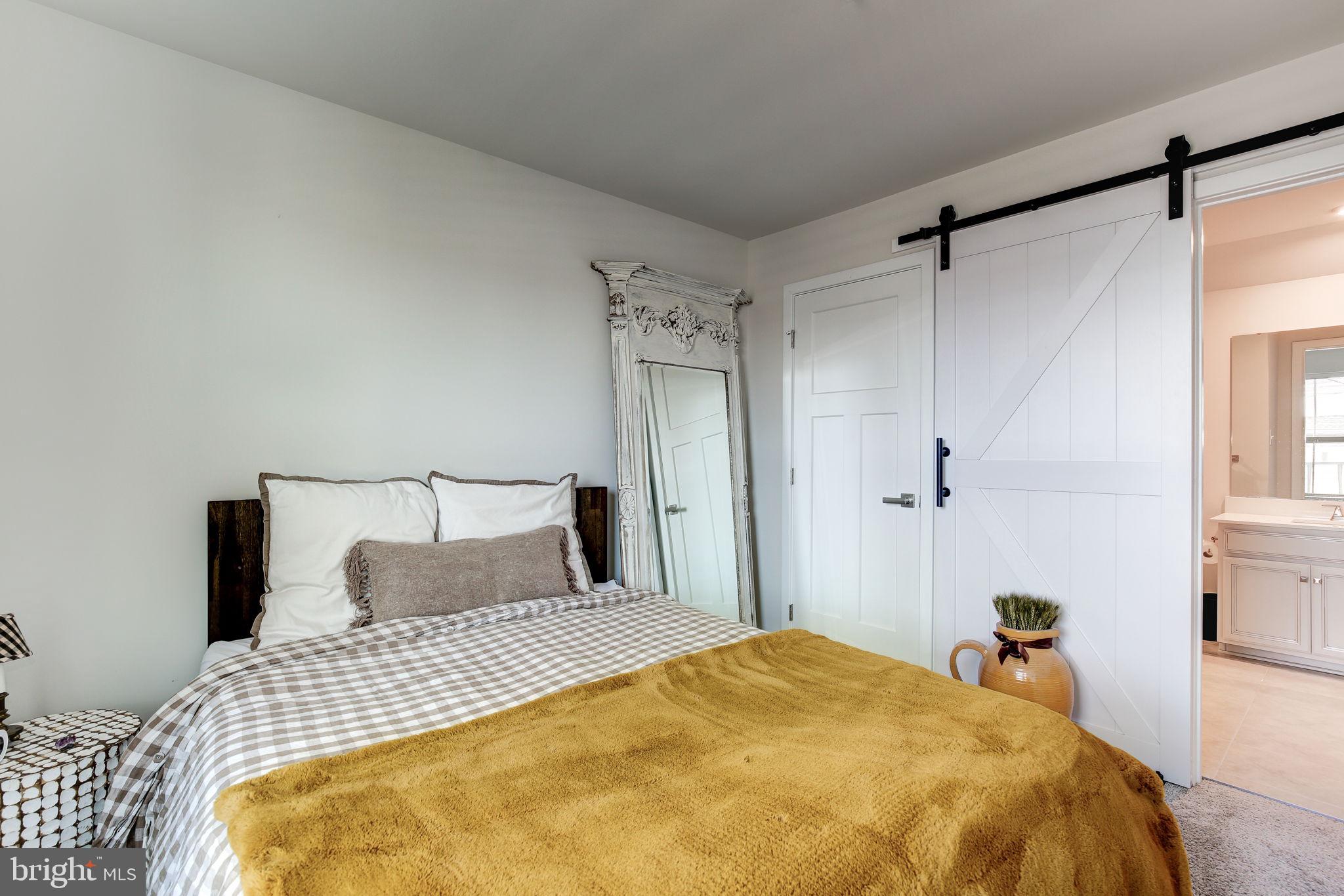 HARRINGTON TERRACE - Residential