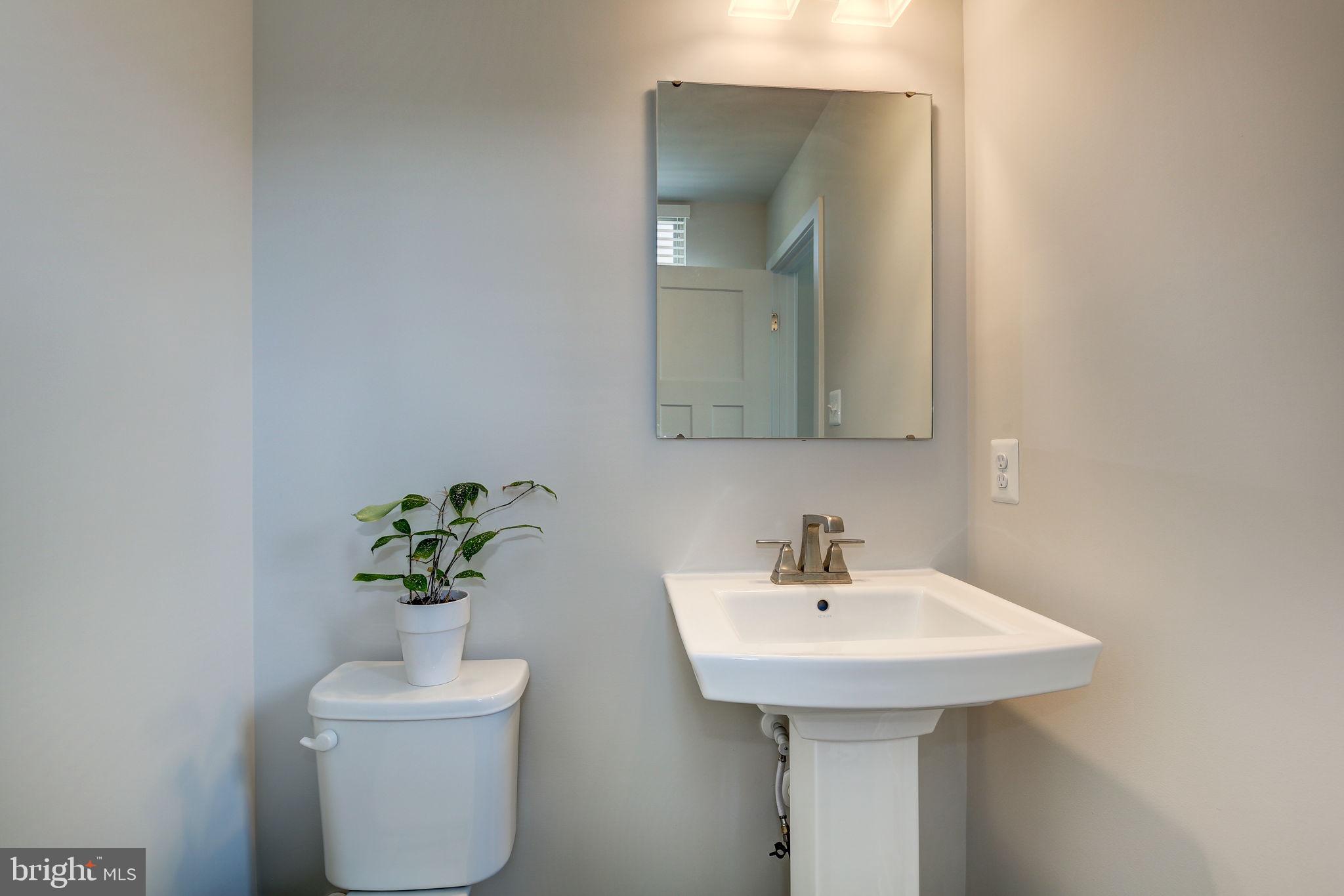 HARRINGTON TERRACE - Residential