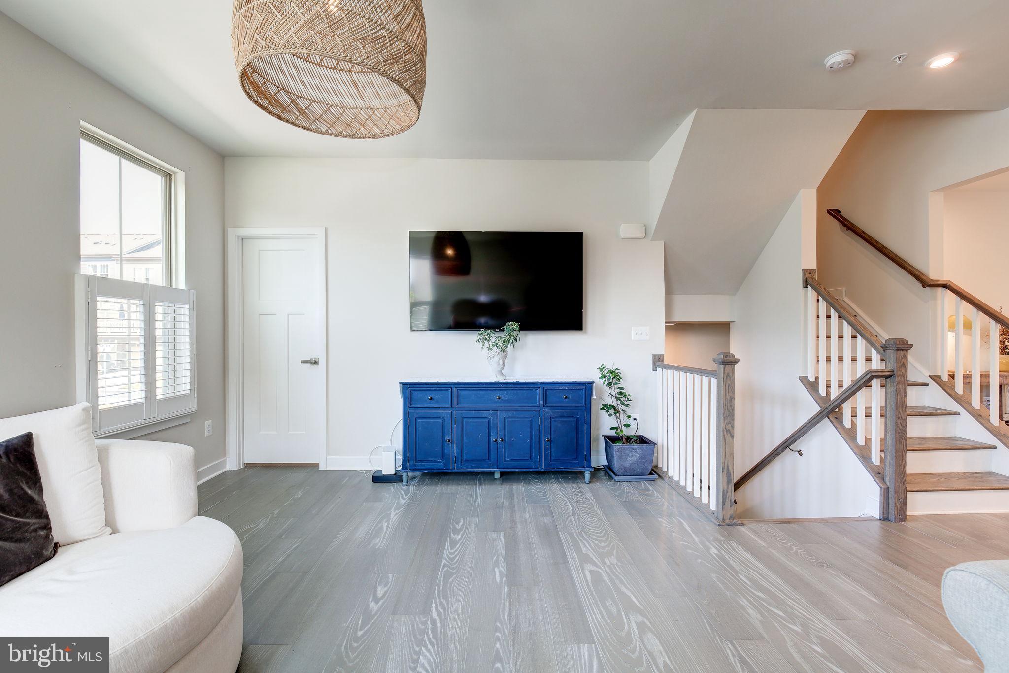 HARRINGTON TERRACE - Residential